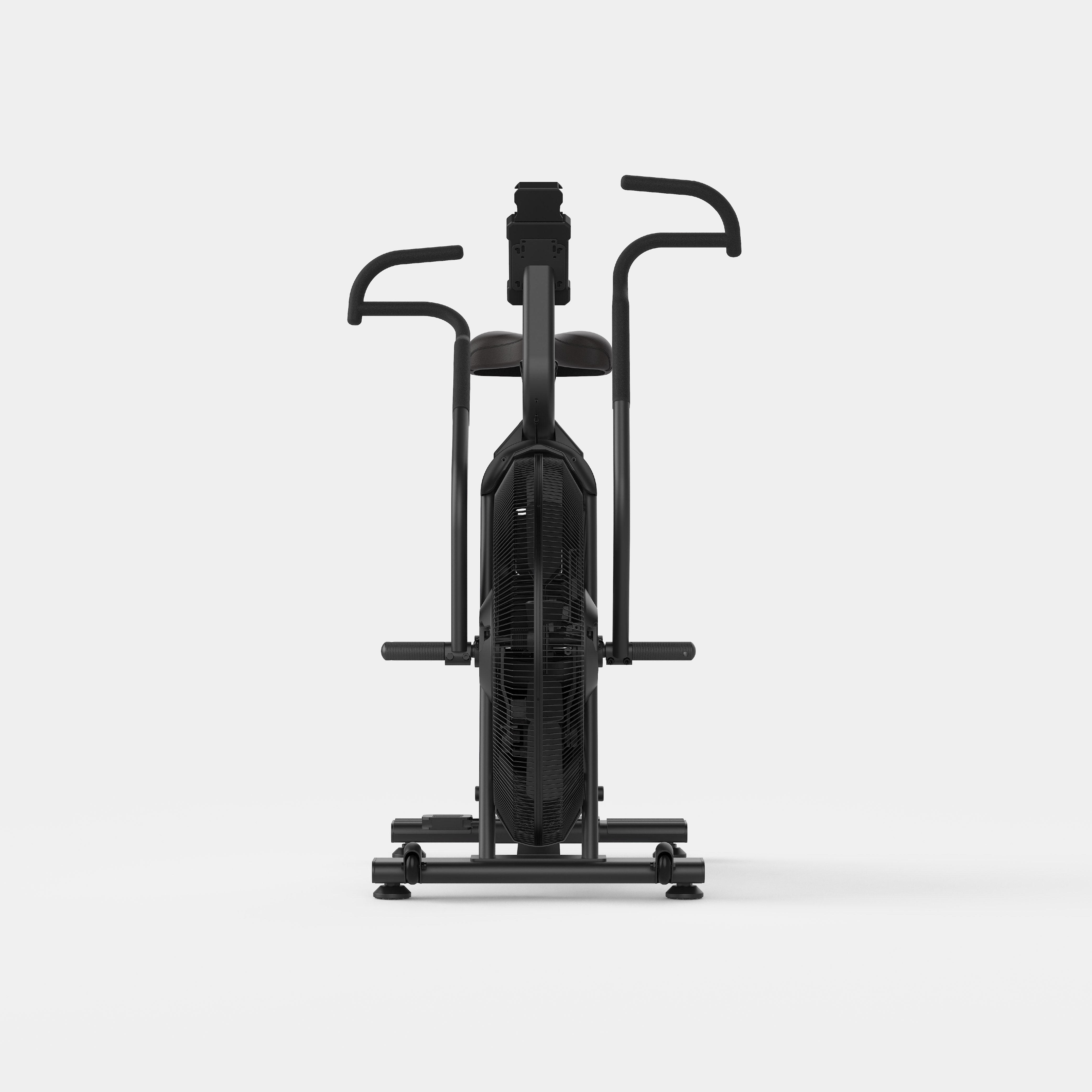 ZEUZ Storm Airbike