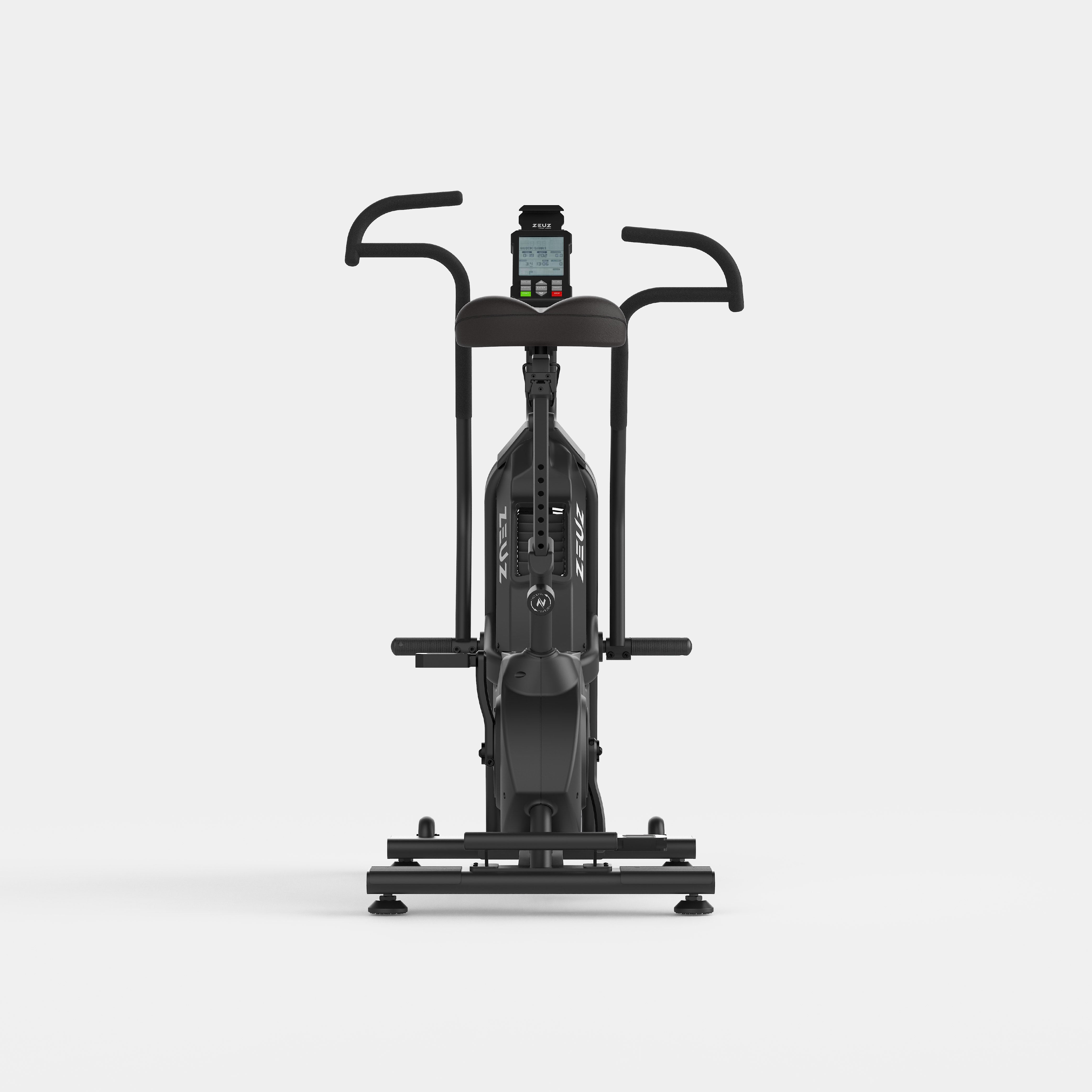 ZEUZ Storm Airbike