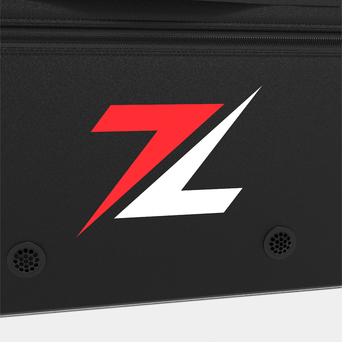ZEUZ Strongman Log Drop Pad Set - 2 Pieces