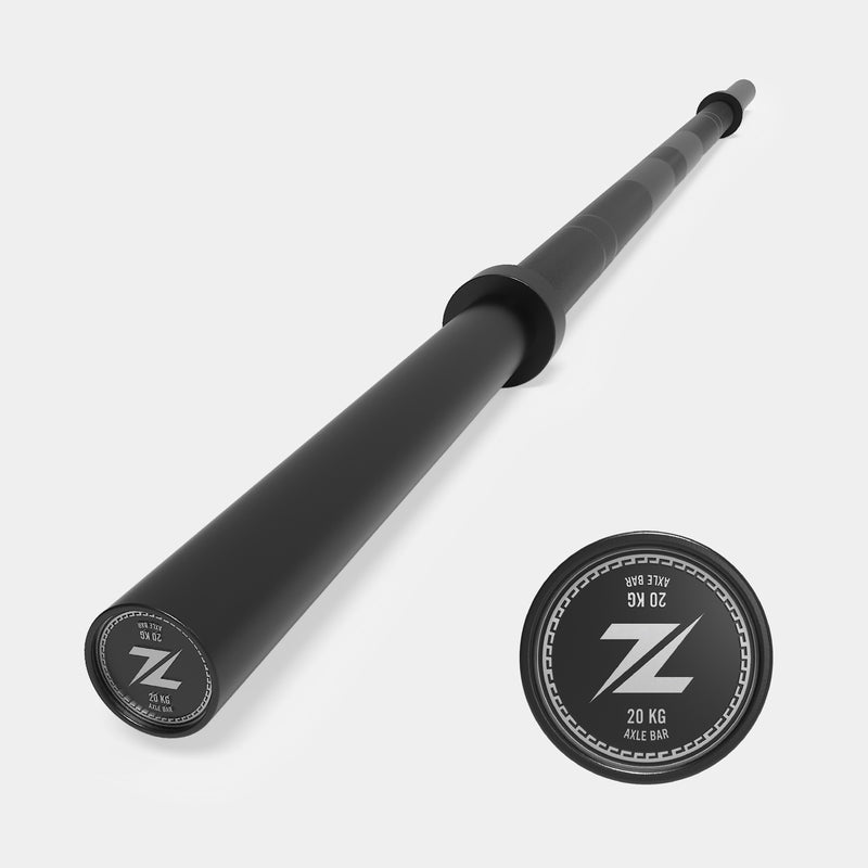 ZEUZ Axle Bar - 20 KG
