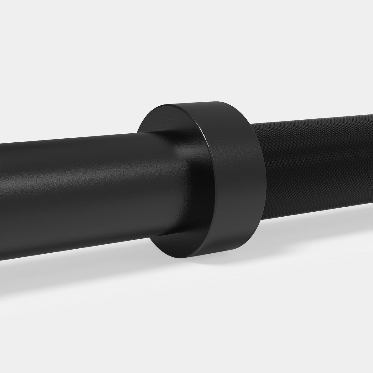 ZEUZ Axle Bar - 20 KG