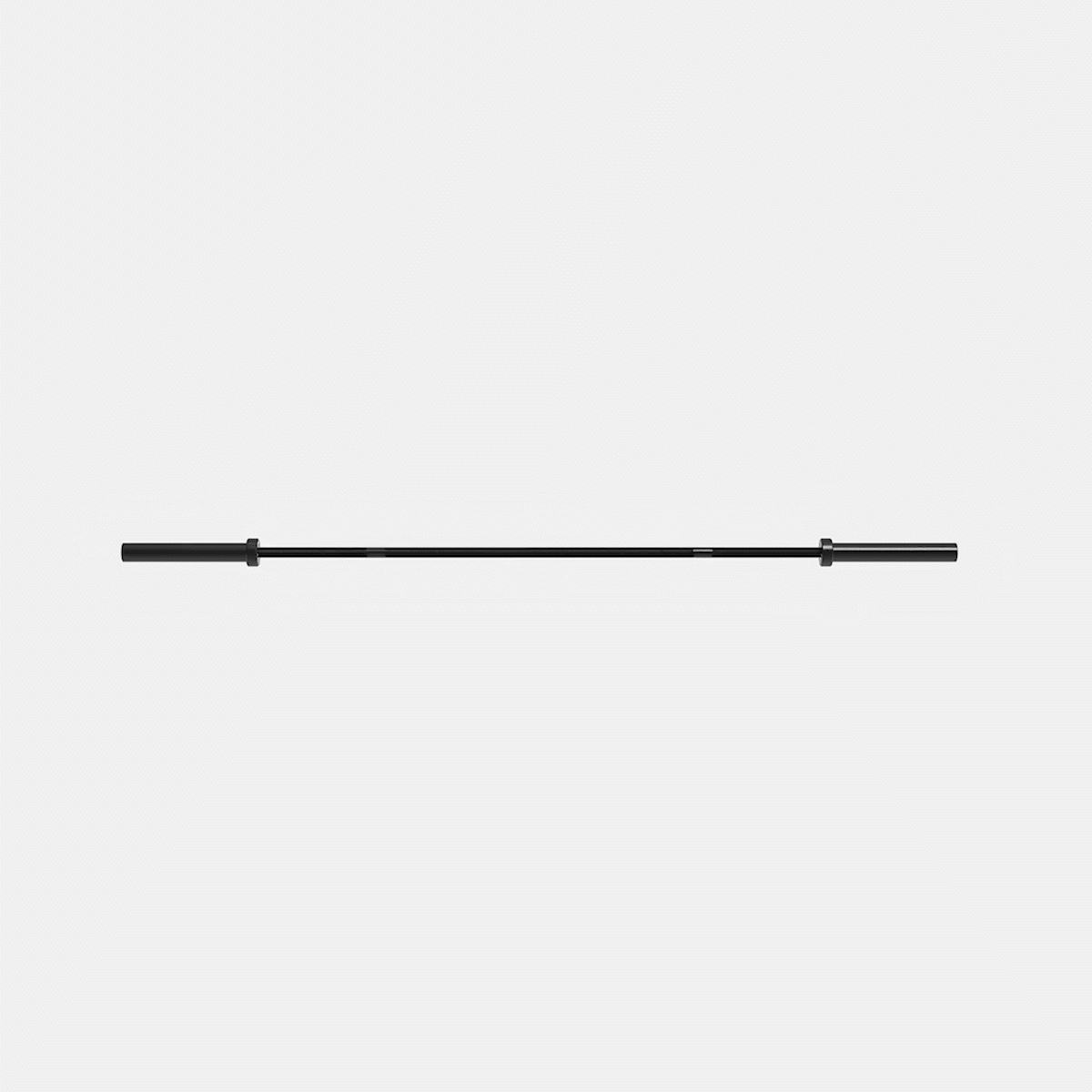 ZEUZ Technique Barbell - 10 KG