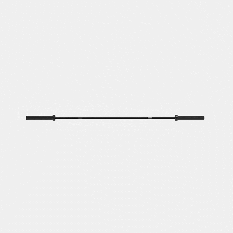 ZEUZ Technique Barbell - 10 KG