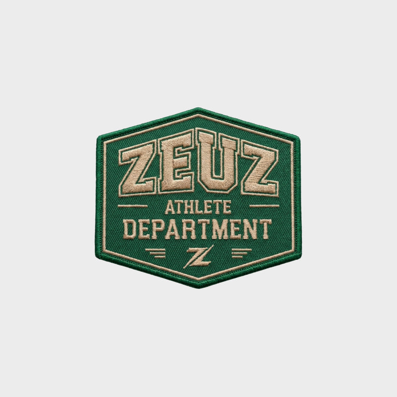 ZEUZ El departamento del atleta