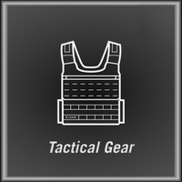 Equipaggiamento tattico