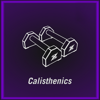 Calisthenics