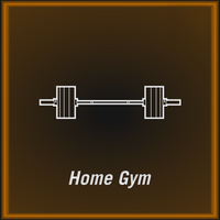 Attrezzatura da palestra