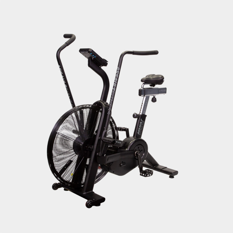 Bicicleta de aire profesional Assault Fitness®