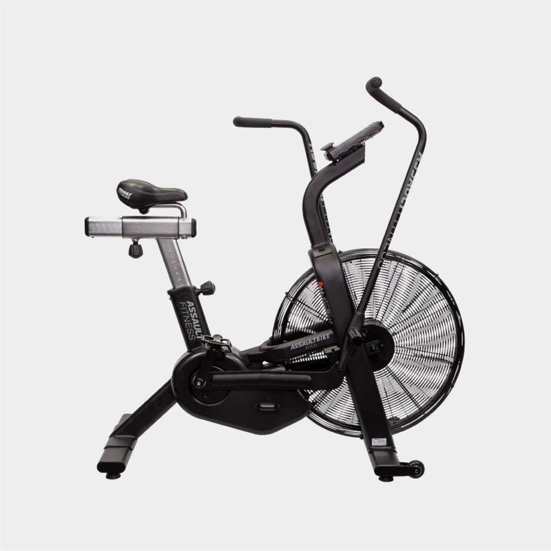 Bicicleta de aire profesional Assault Fitness®