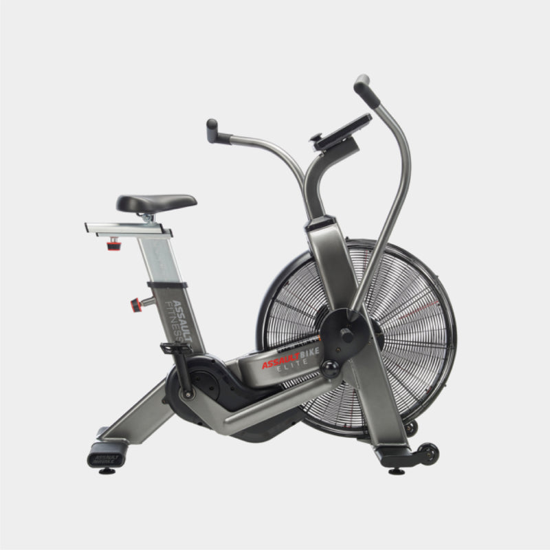 Assault Fitness® Airbike Elite