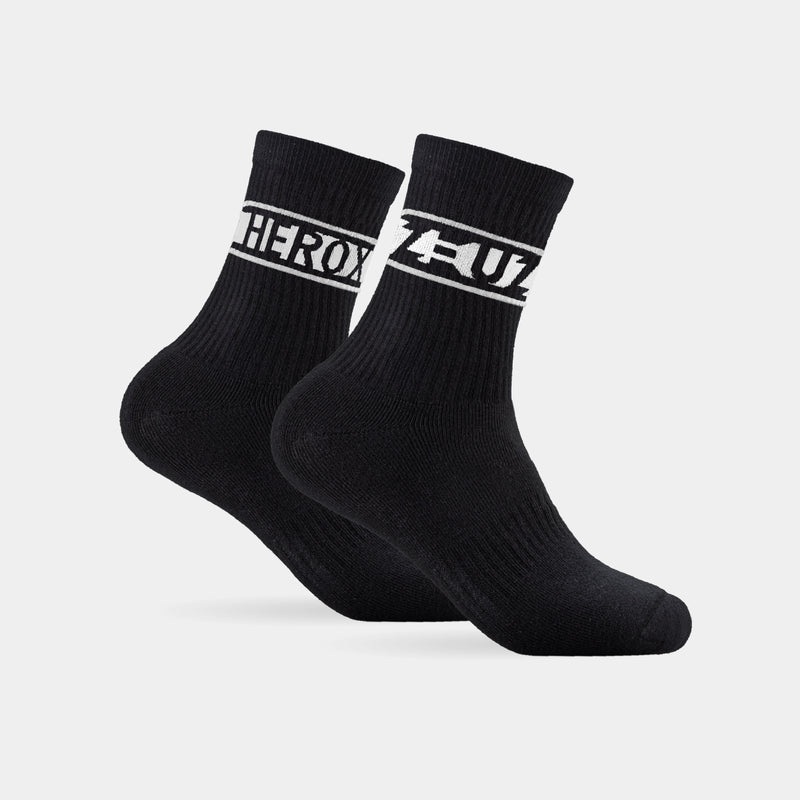 ZEUZ X Herox Calcetines - 1 Par