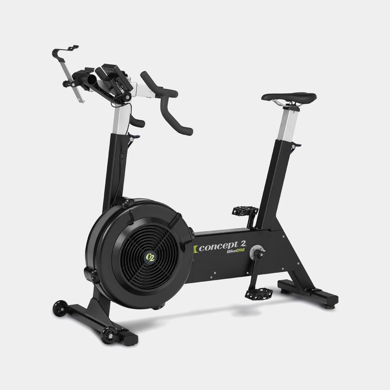 Concept2 BikeErg - Bicicleta