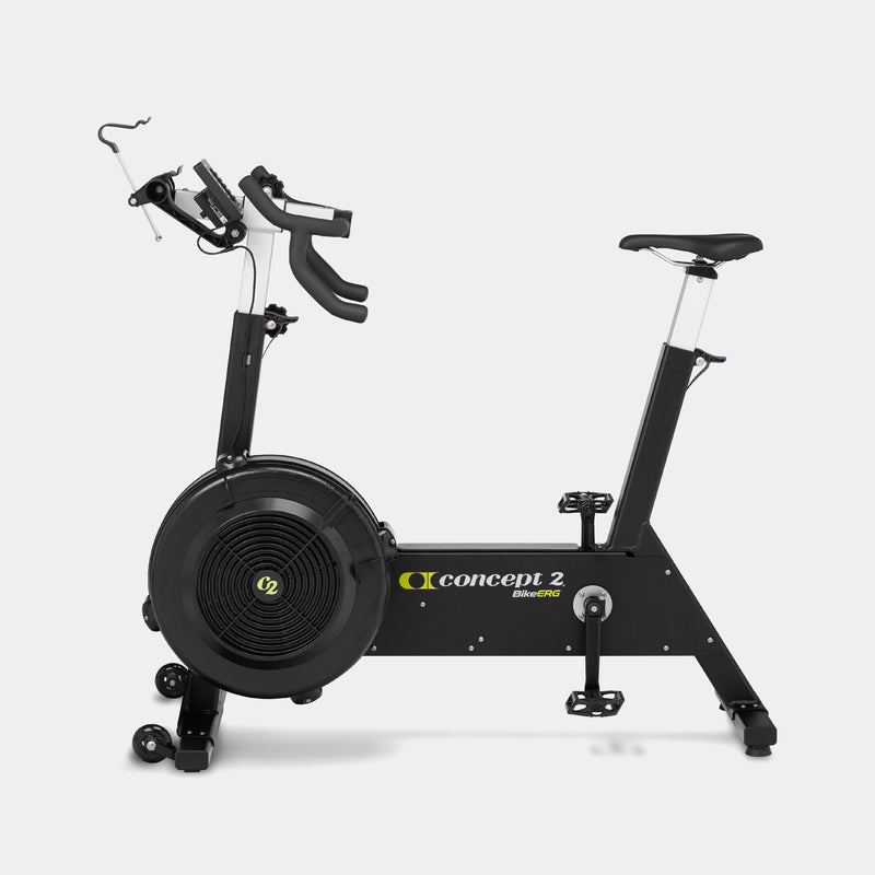 Concept2 BikeErg - Bicicleta