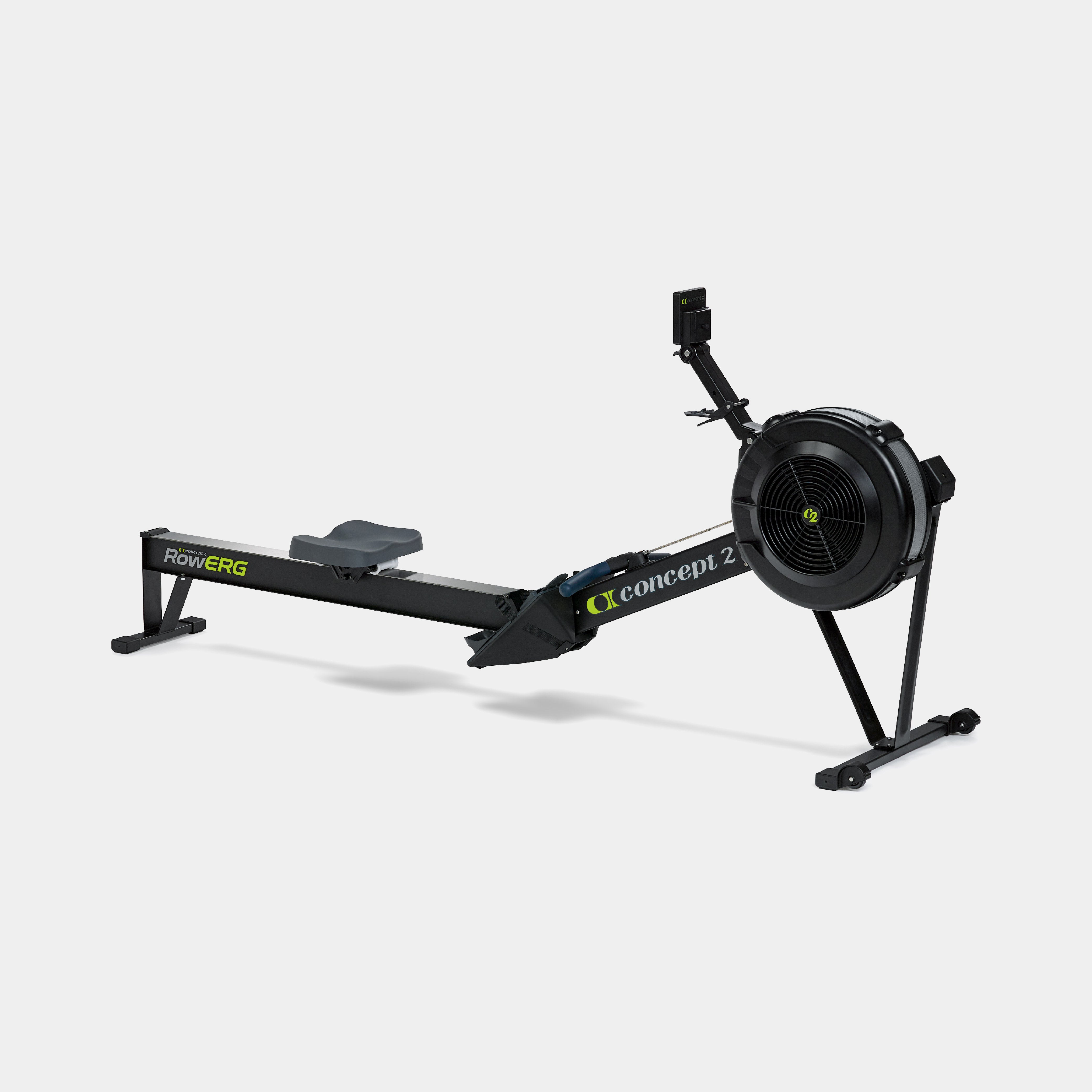 Concept2 RowErg – Ruderer – Ruderer