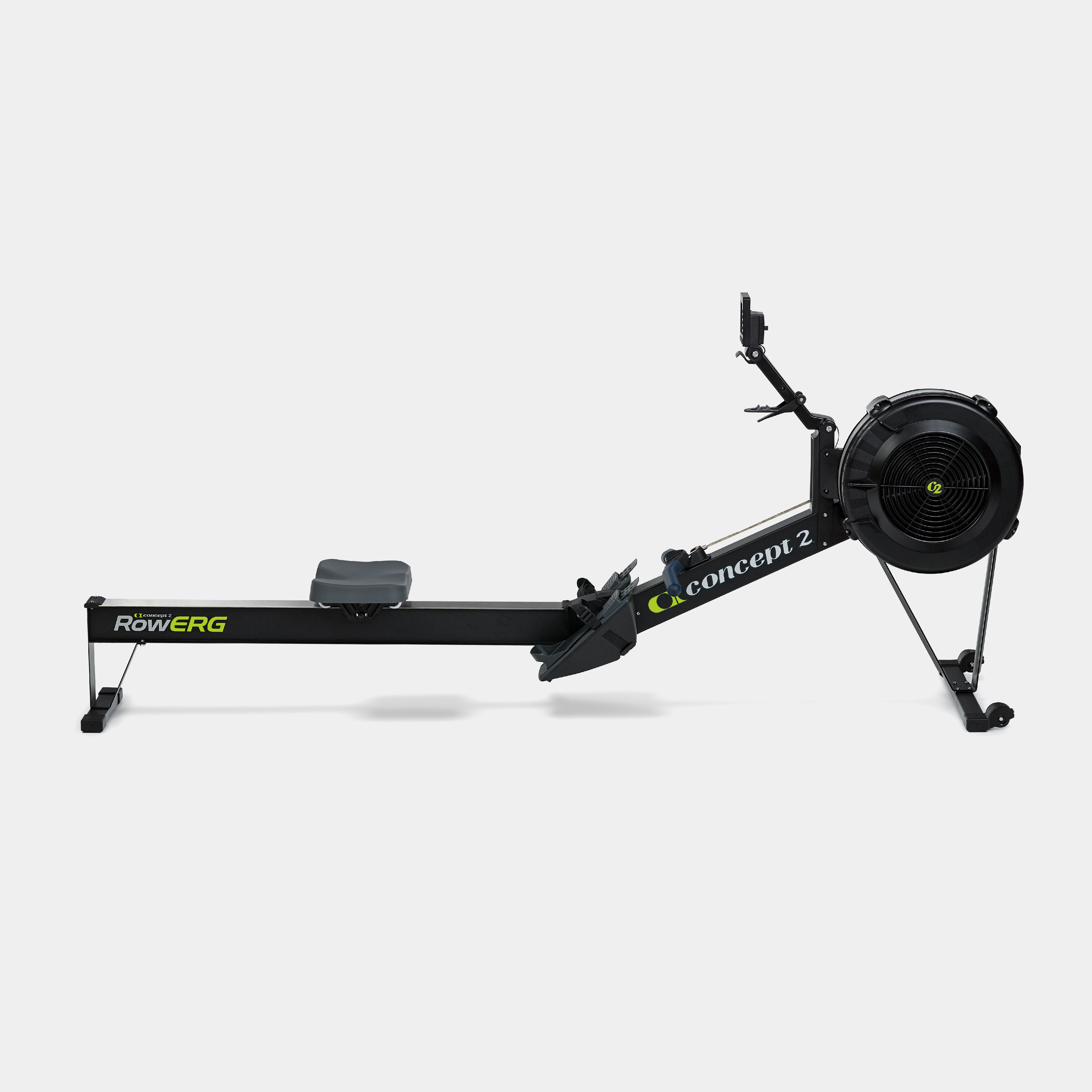 Concept2 RowErg – Ruderer – Ruderer