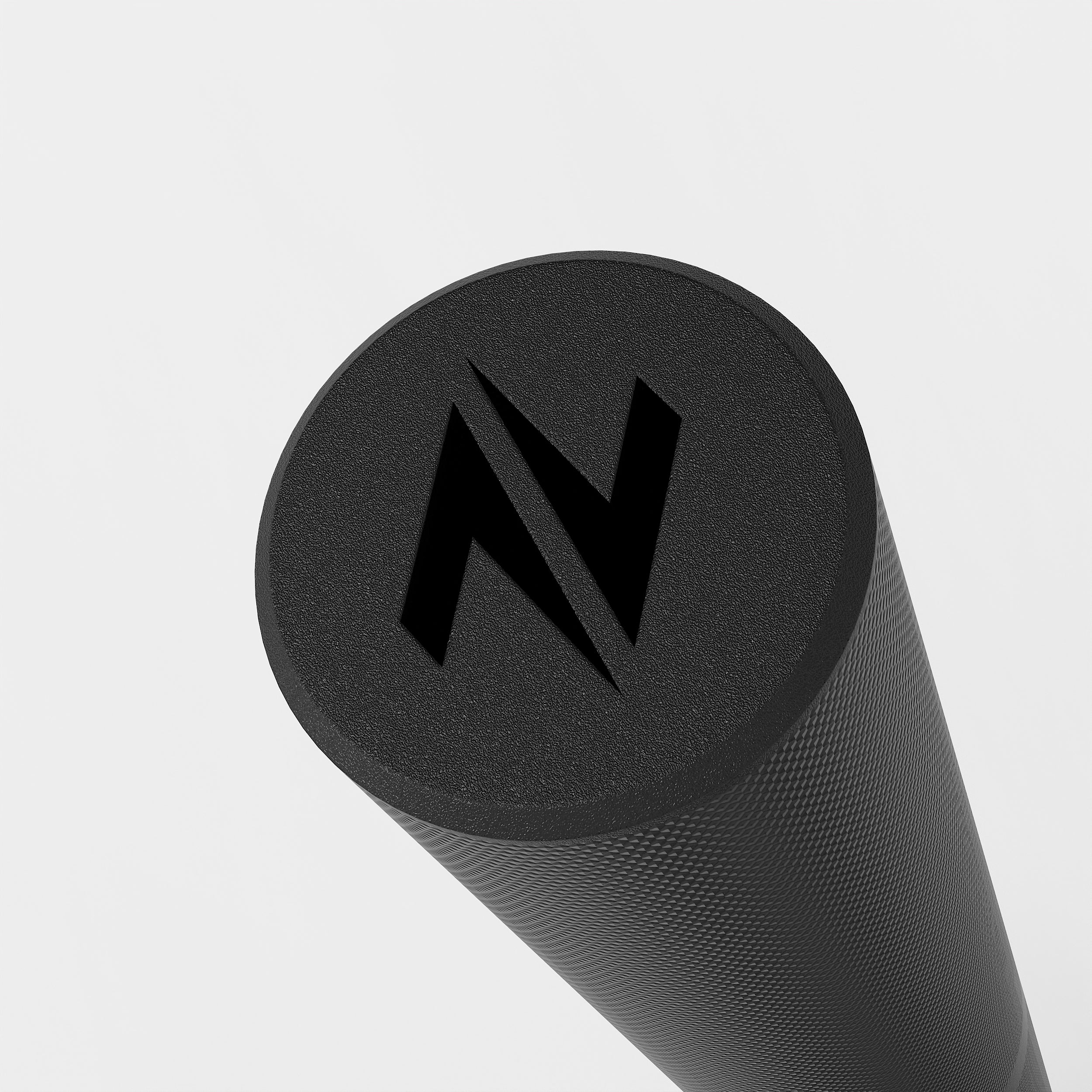 ZEUZ Heavy Powersled - Fitness Push & Pull Dog Power Slee