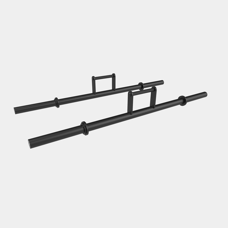 Conjunto de asas para caminata de granjero ZEUZ