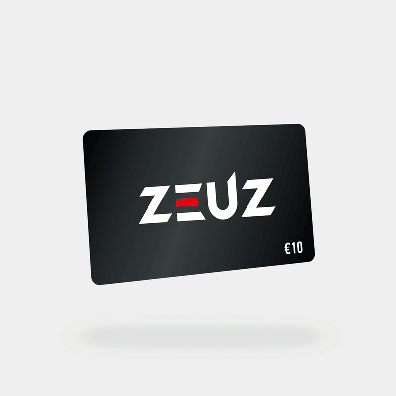 Vale regalo ZEUZ