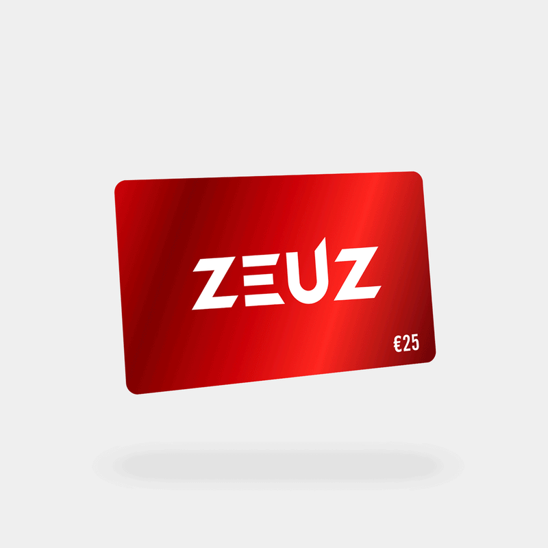 Vale regalo ZEUZ