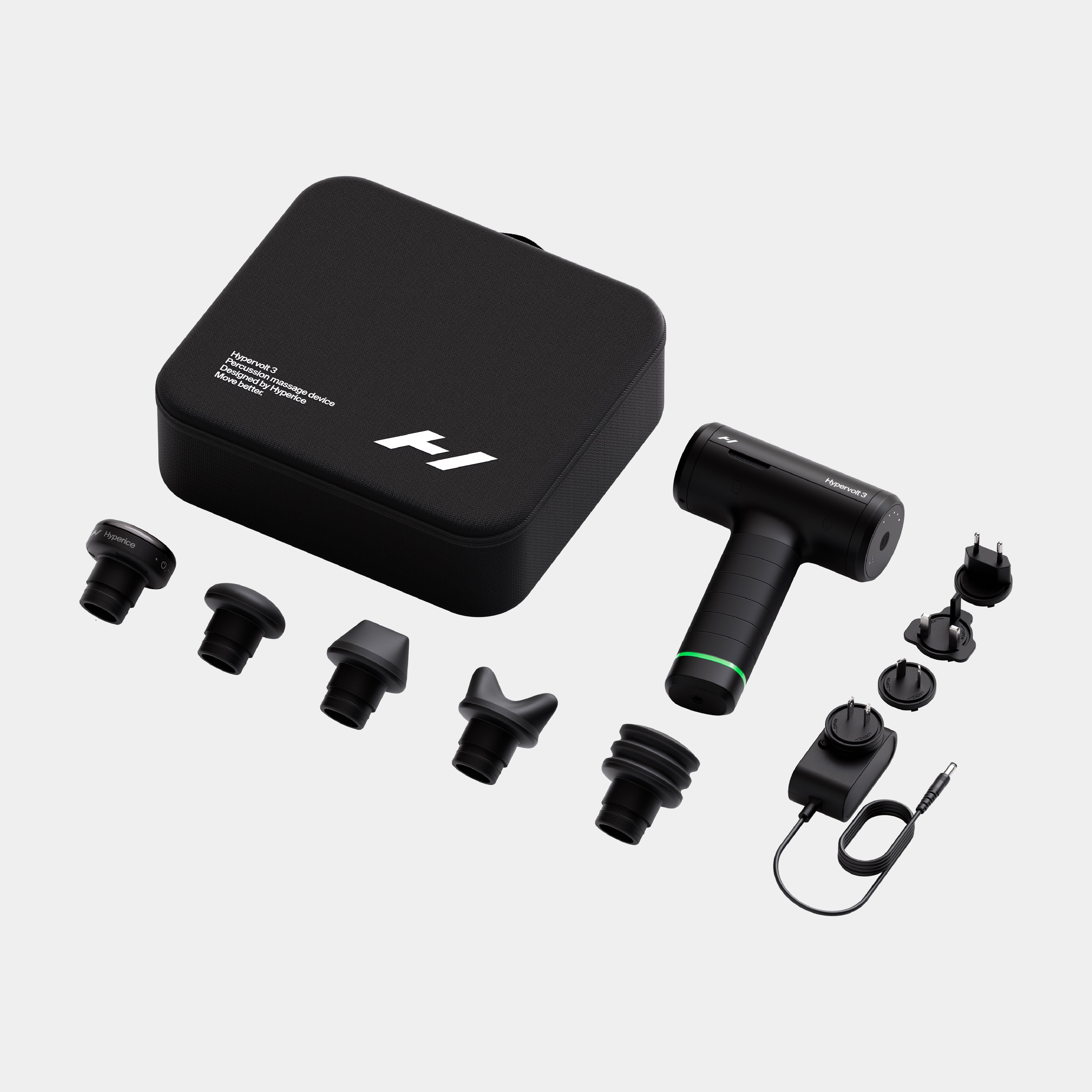 Massage gun 3-2