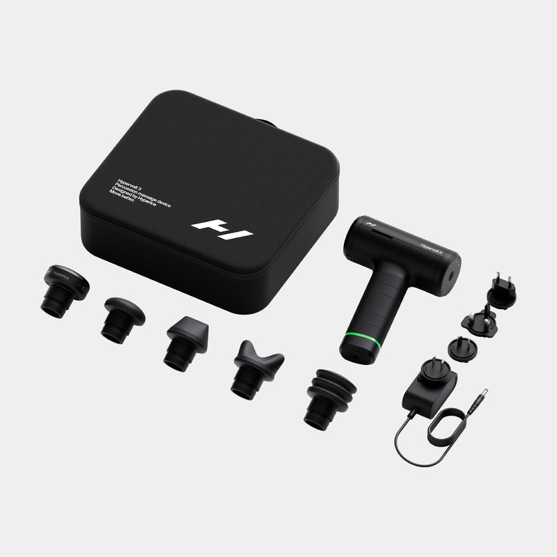 Massage gun 3-2