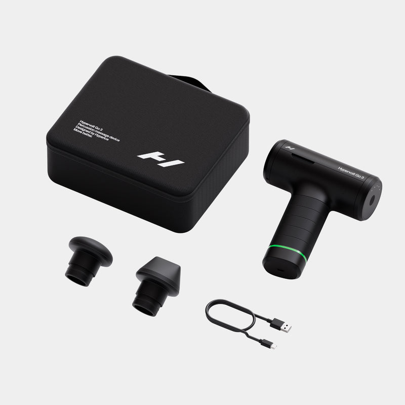 Massage gun 3 Go-2