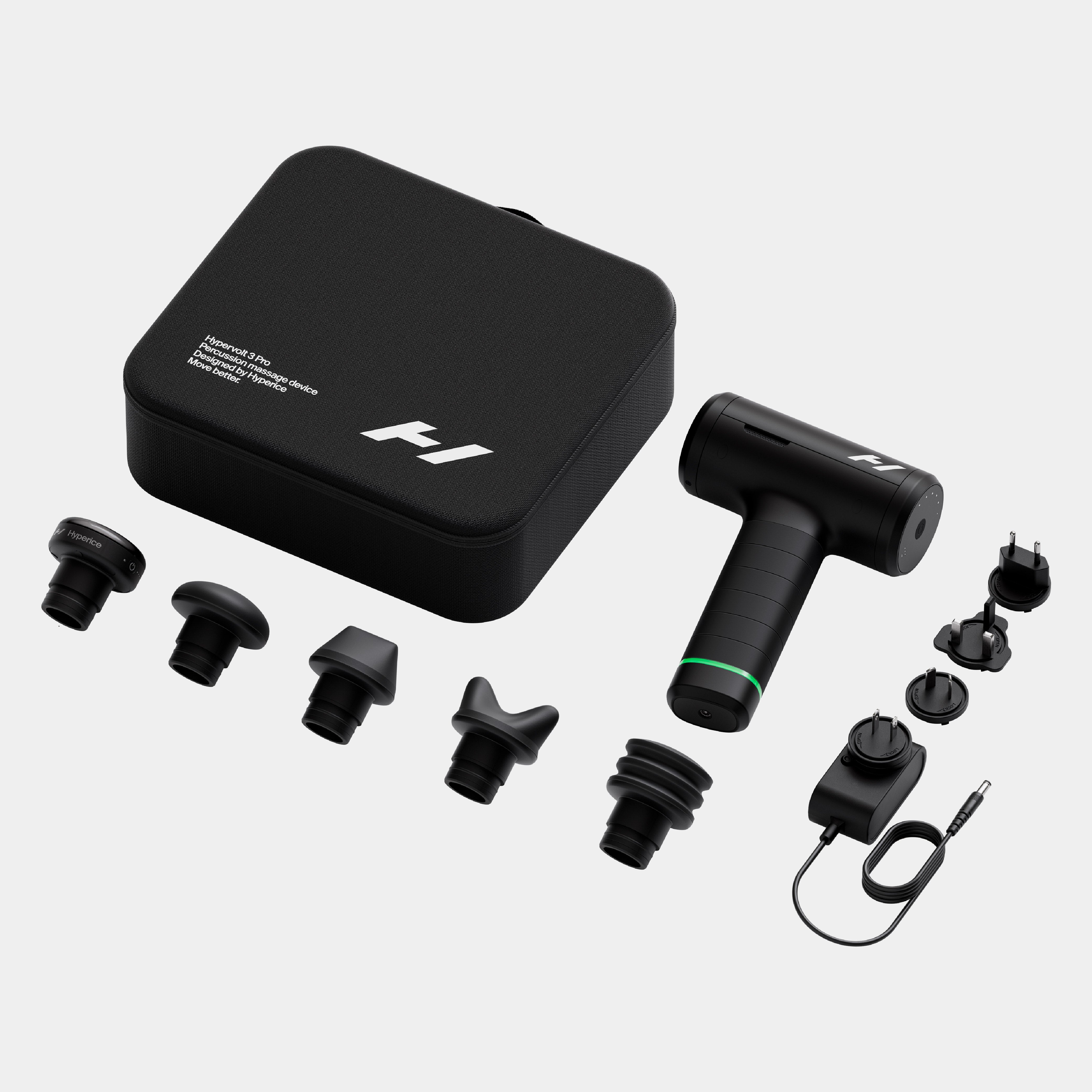 Massage gun 3 Pro-2