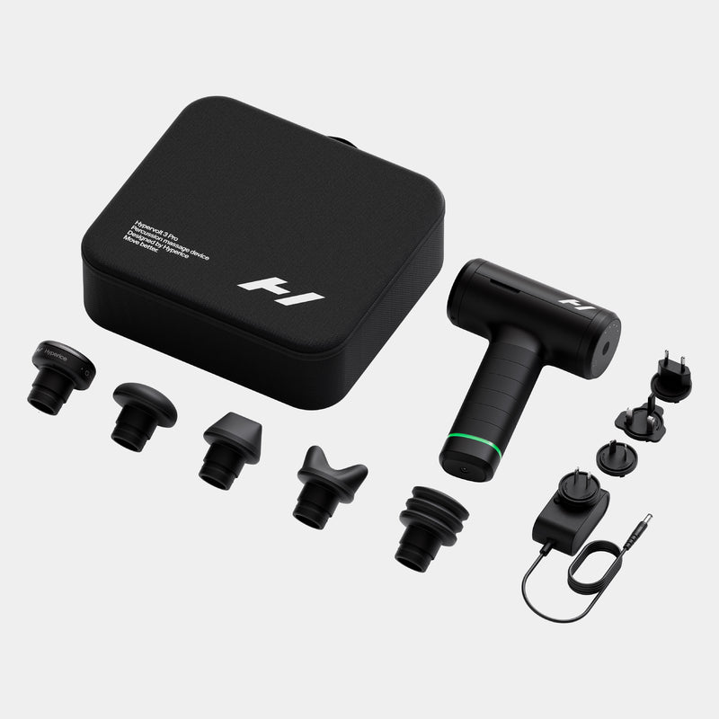 Massage gun 3 Pro-2