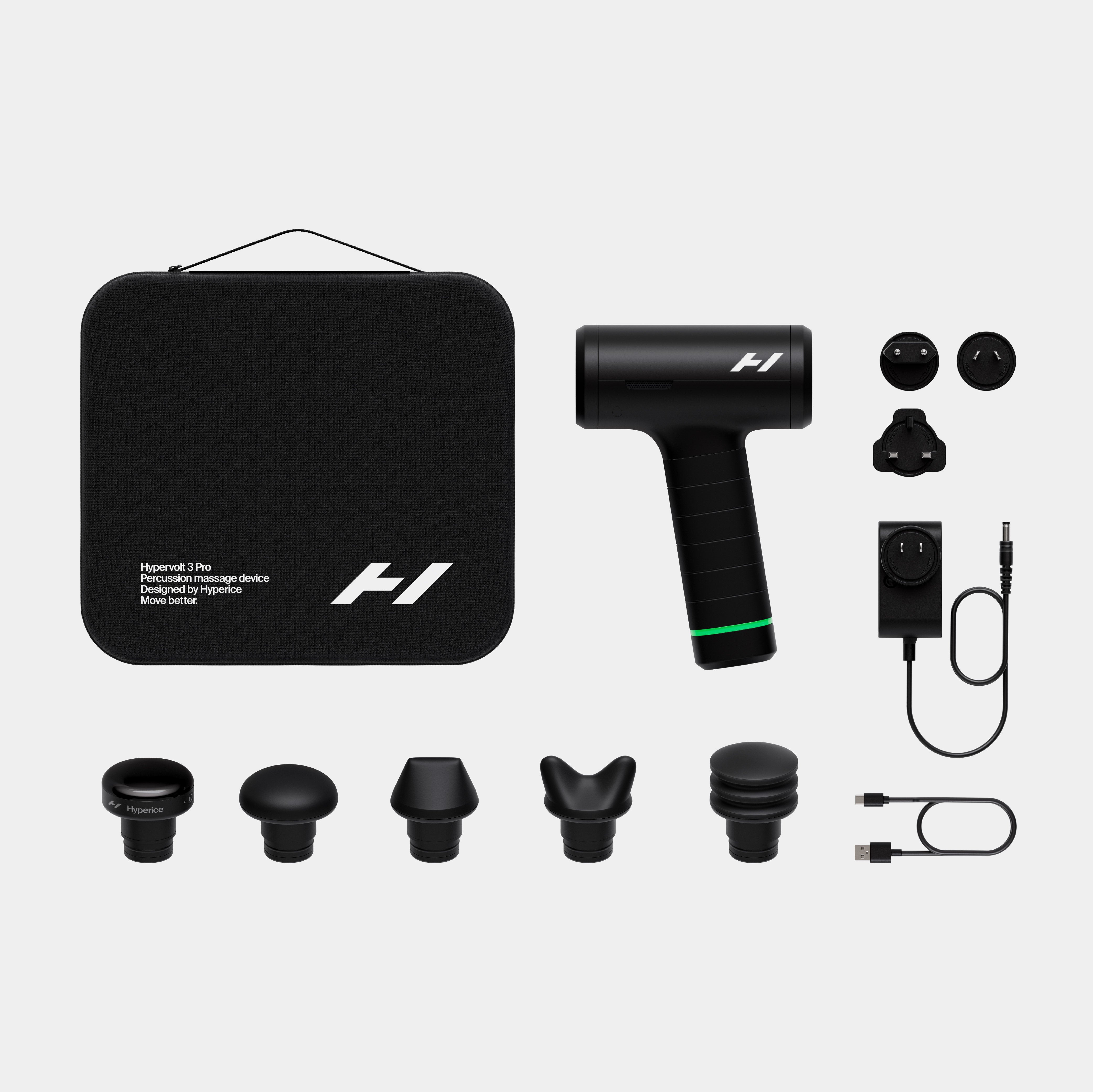 Massage gun 3 Pro-6