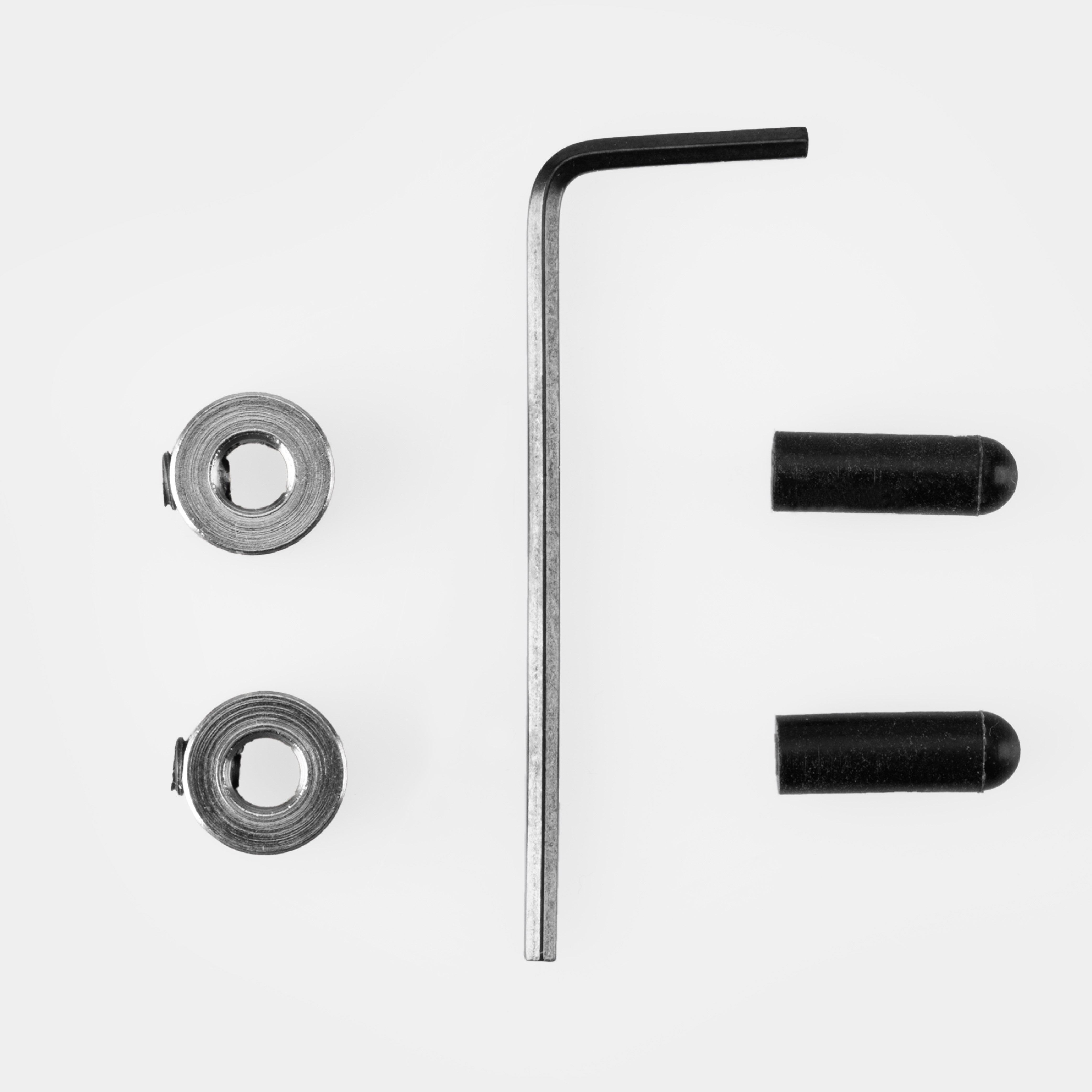 ZEUZ Springseil SR-1 Ersatzteile