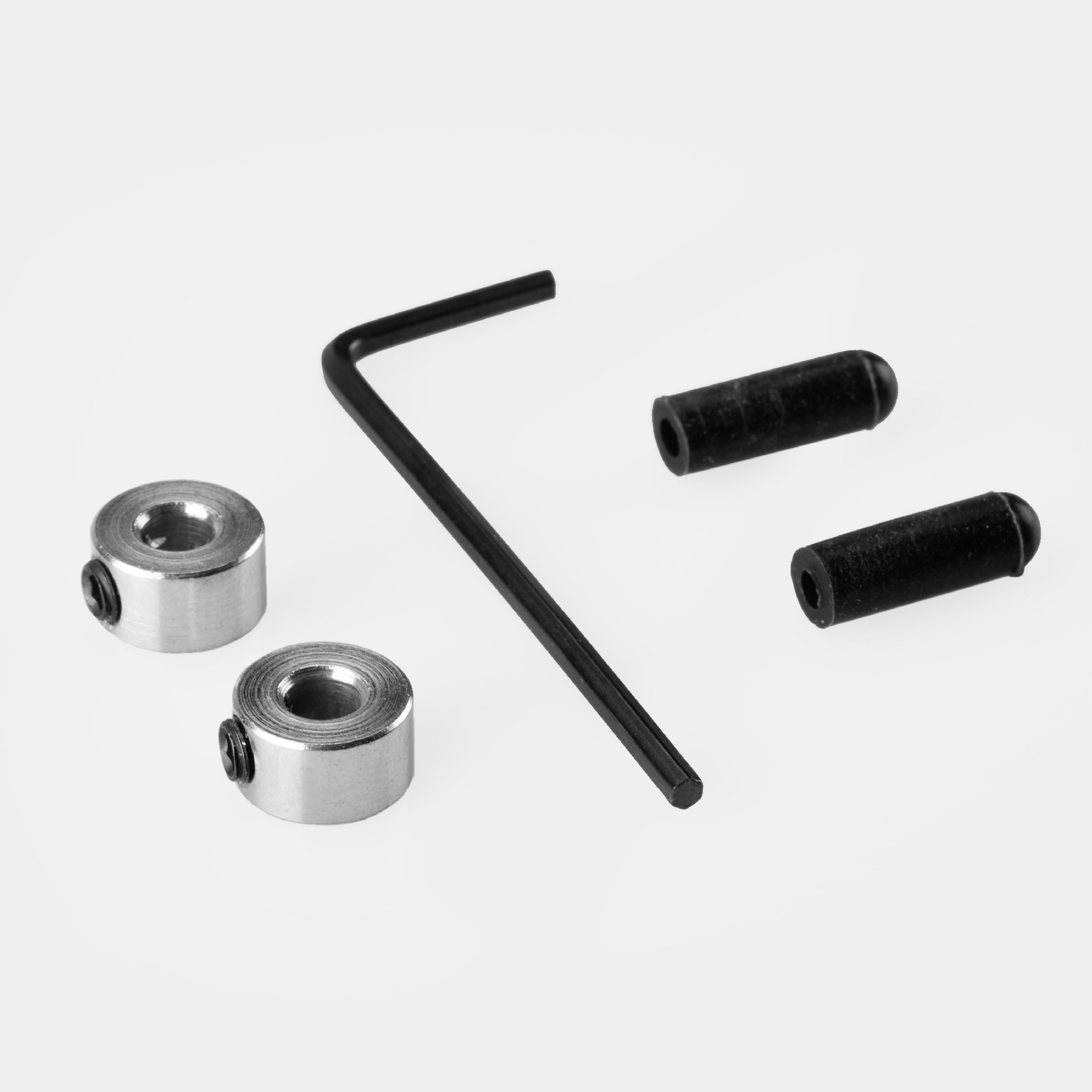 ZEUZ Springseil SR-1 Ersatzteile