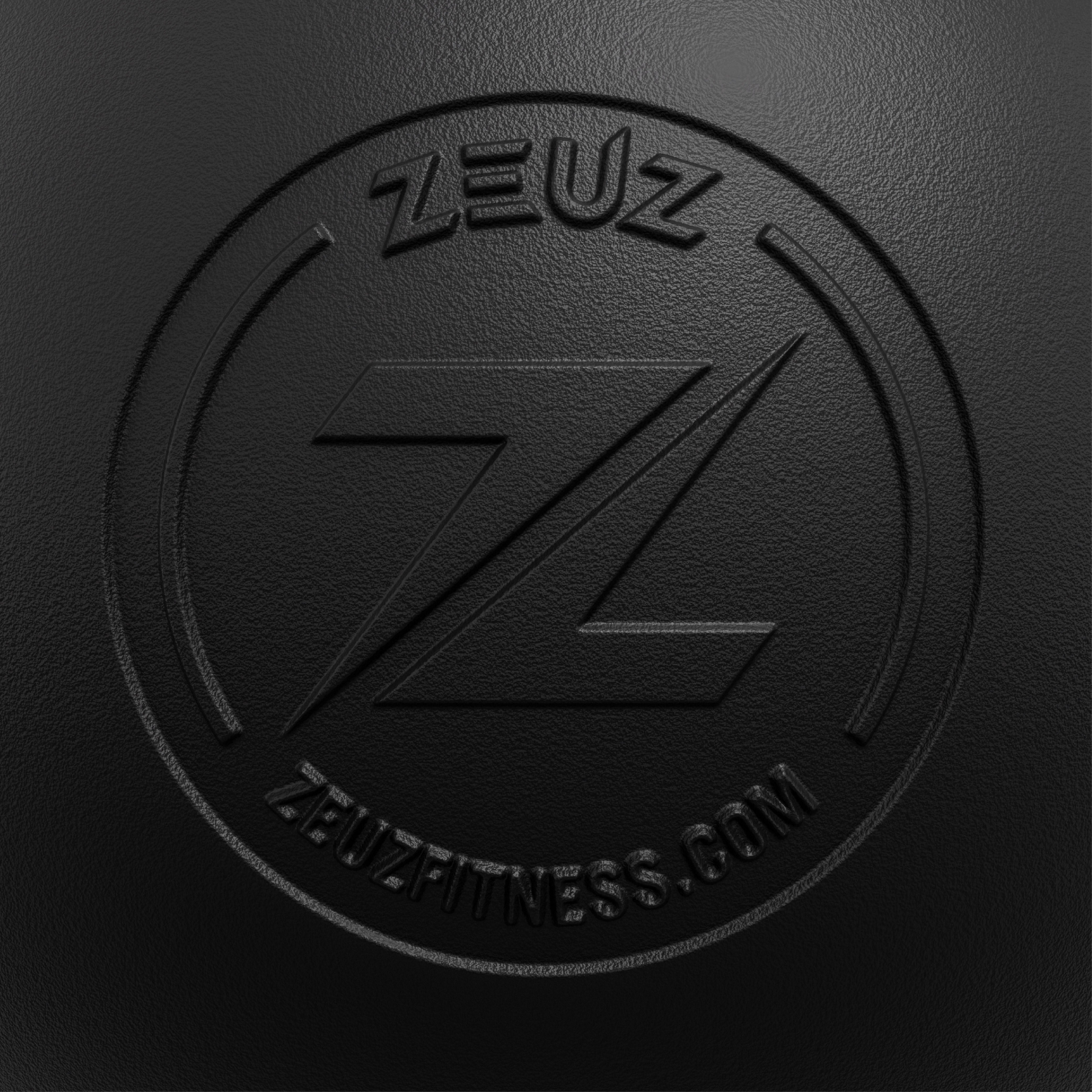 Kettlebells ZEUZ