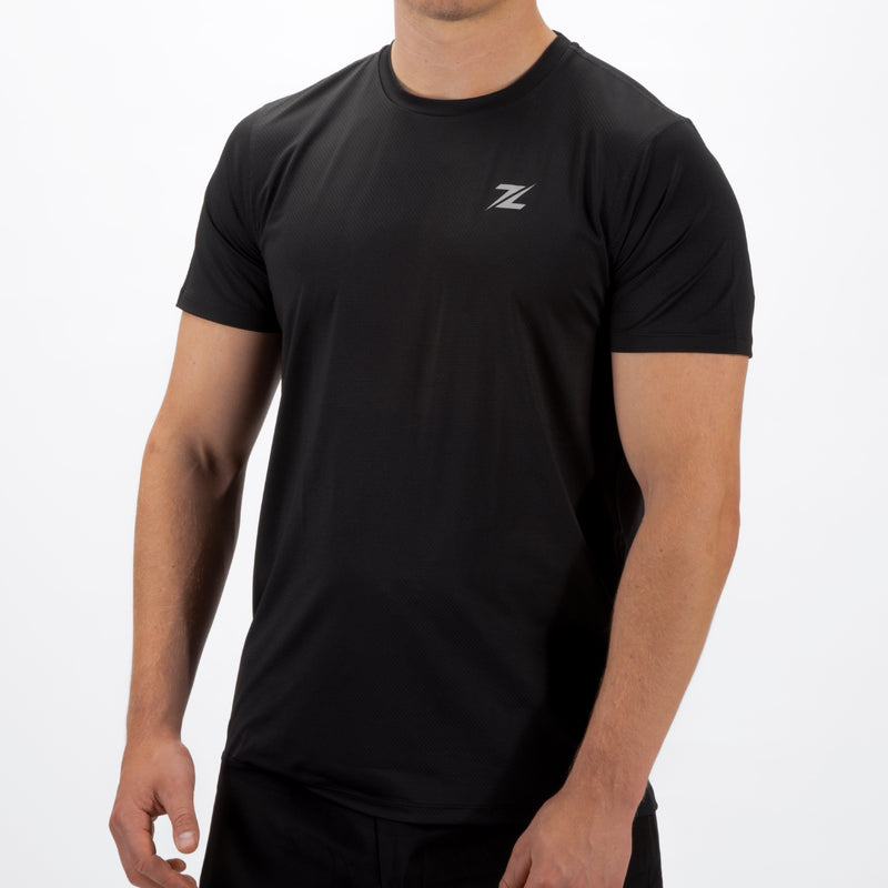 Camiseta Deportiva ZEUZ - Hombre