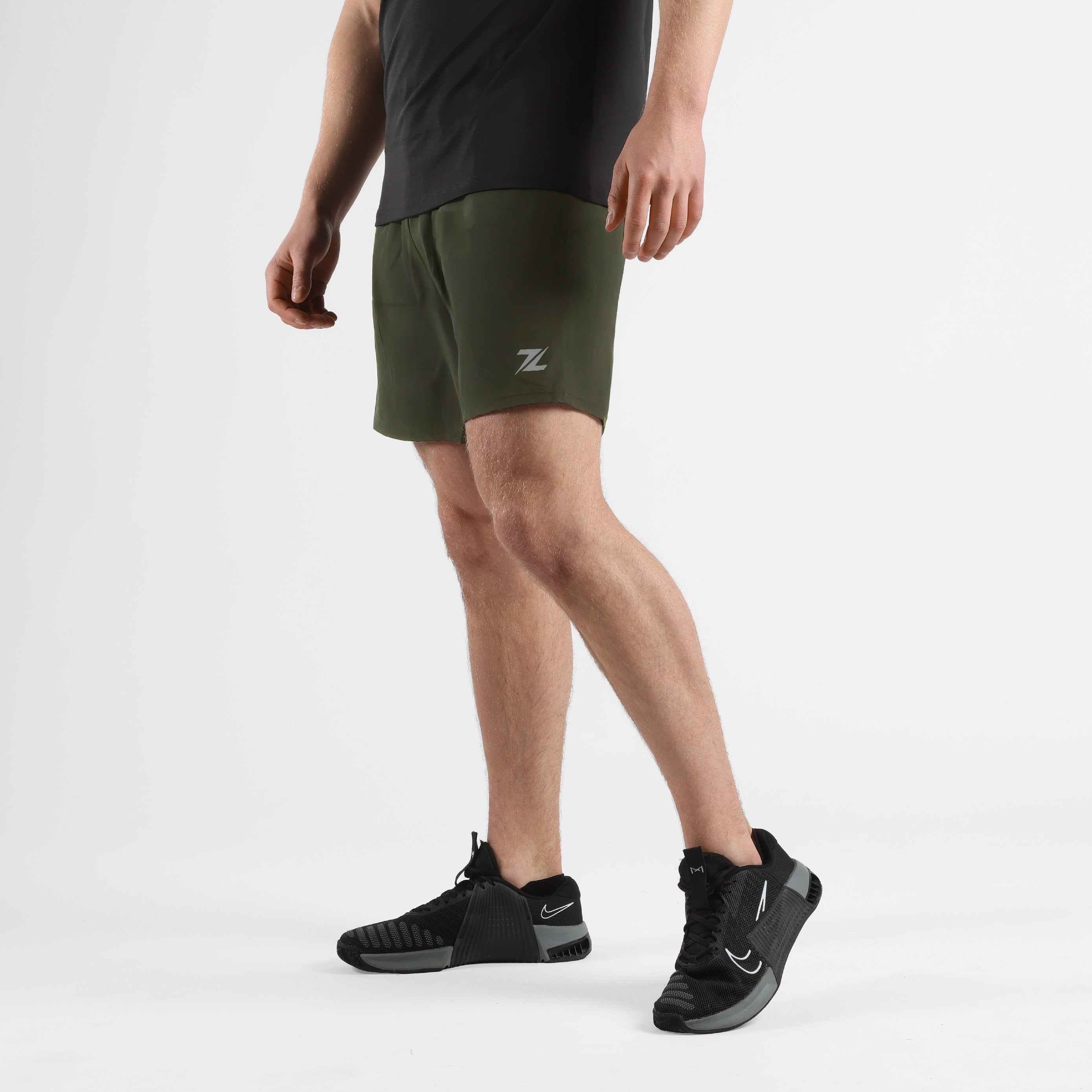 #Kleur_Legergroen