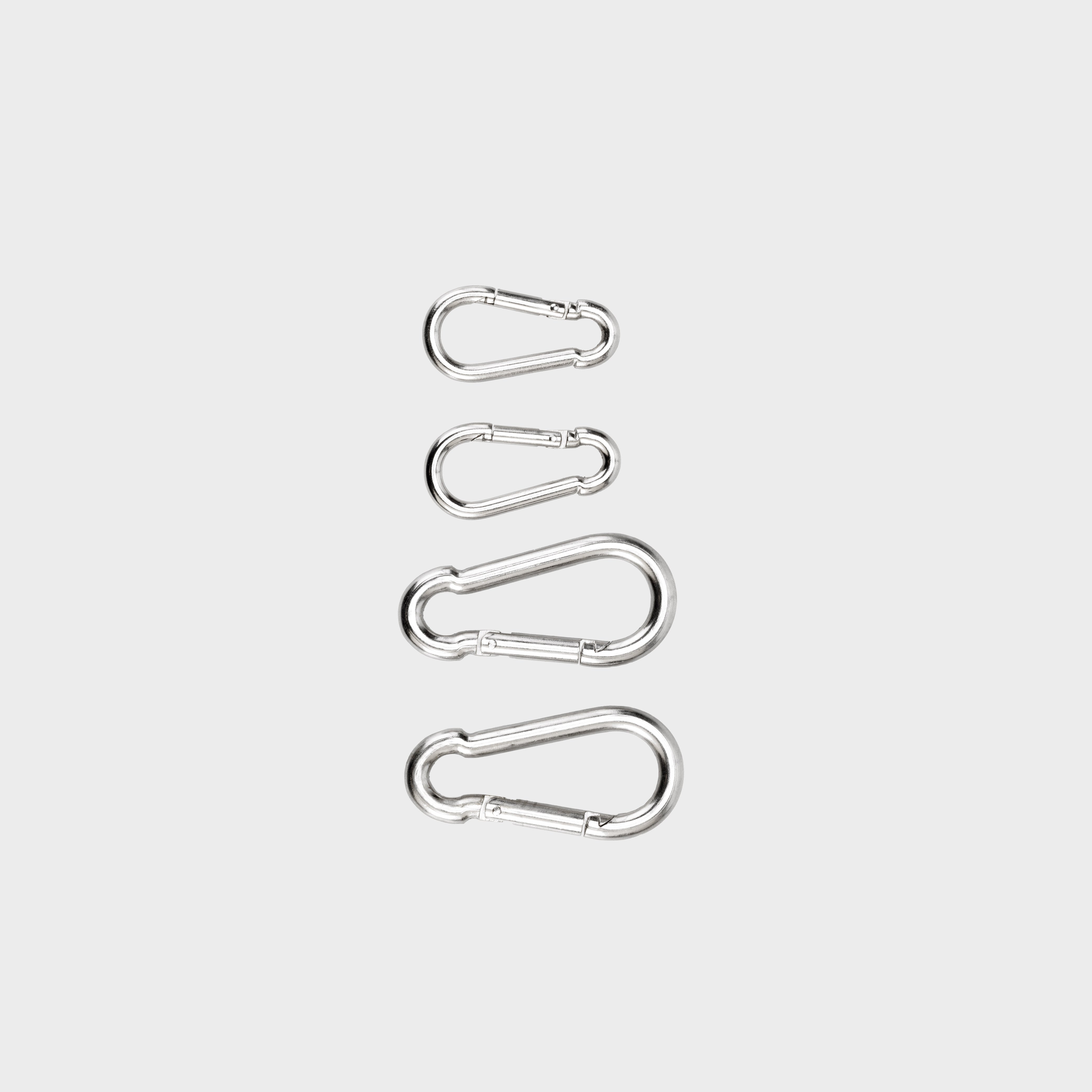 Ensemble d'accessoires pour bandes de résistance ZEUZ