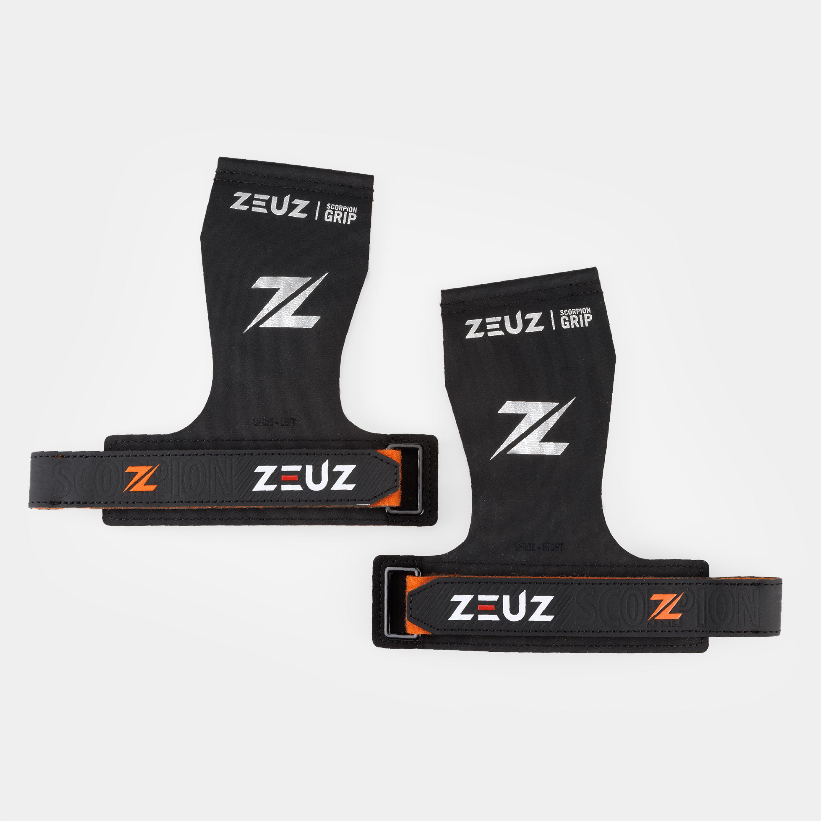 Manopole ZEUZ Scorpion Kevlar