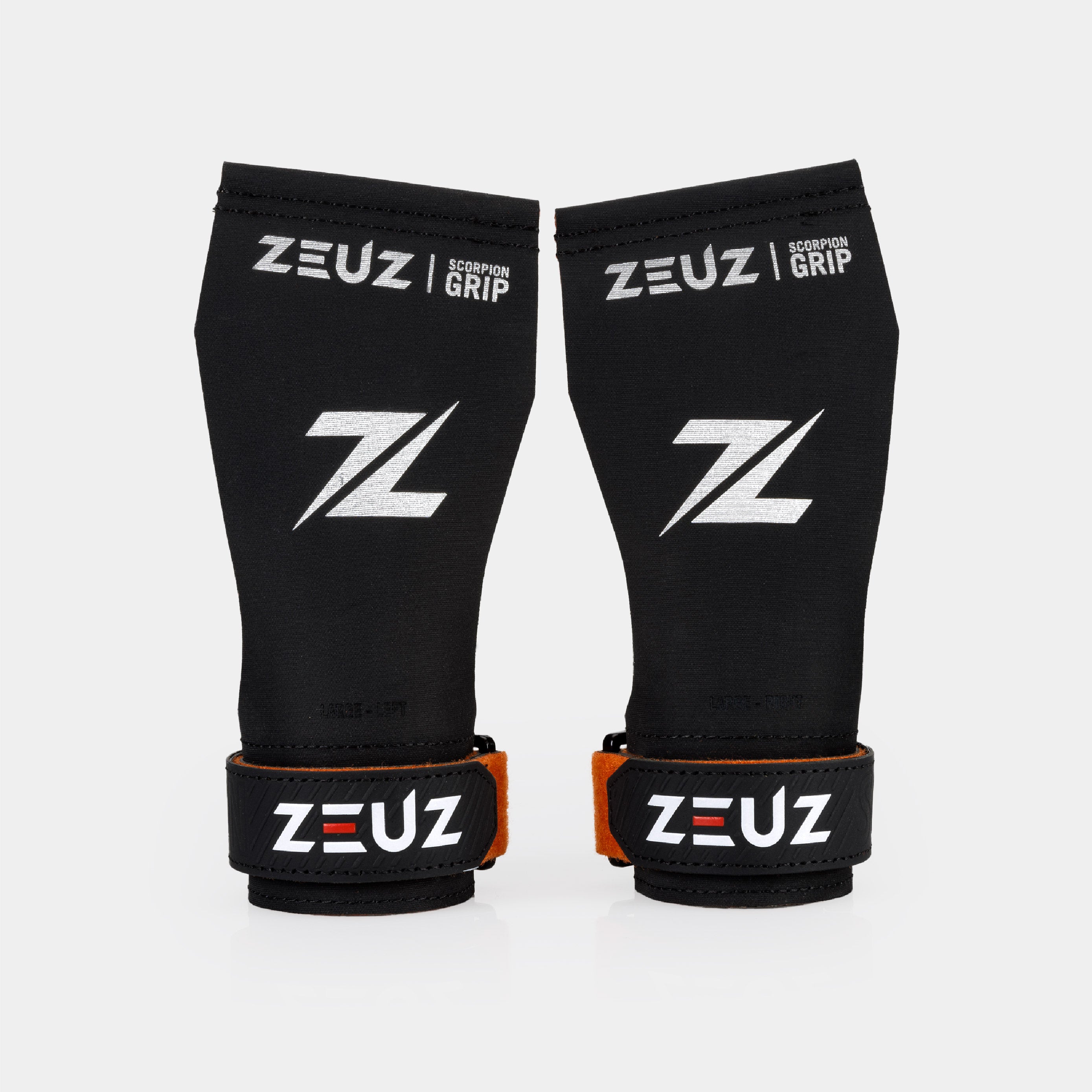 Manopole ZEUZ Scorpion Kevlar