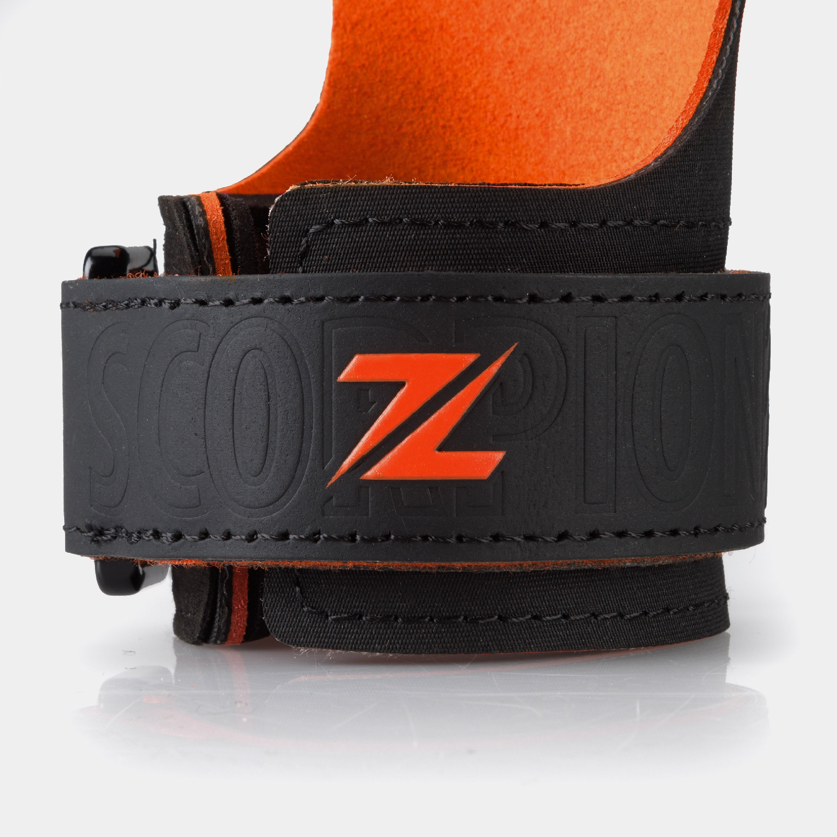 Manopole ZEUZ Scorpion Kevlar