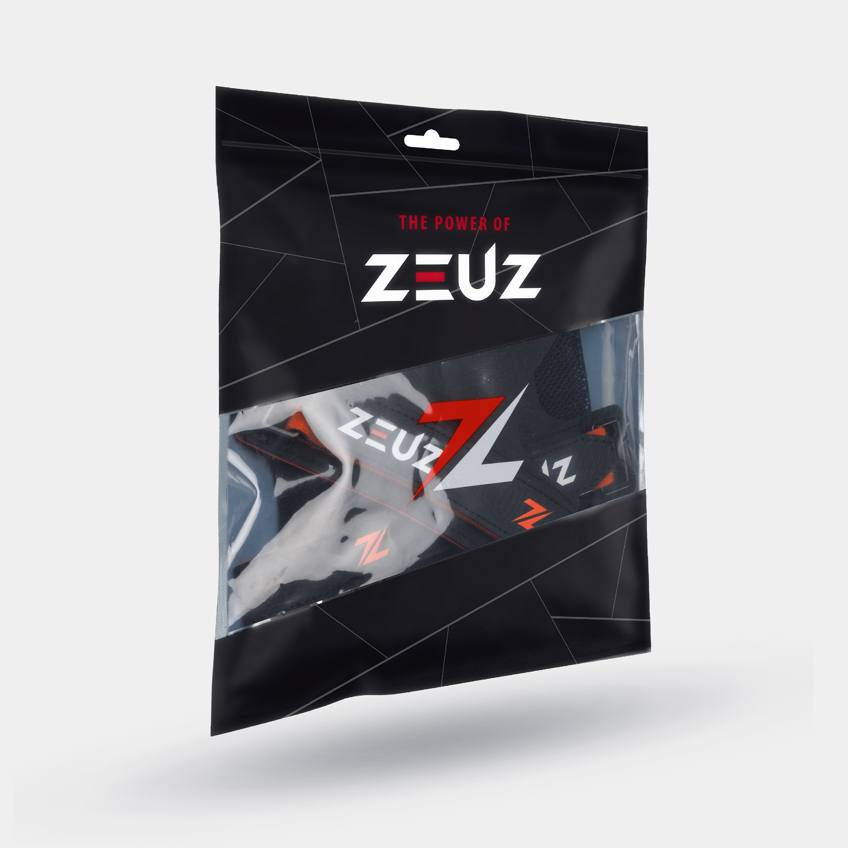 Manopole ZEUZ Scorpion Kevlar