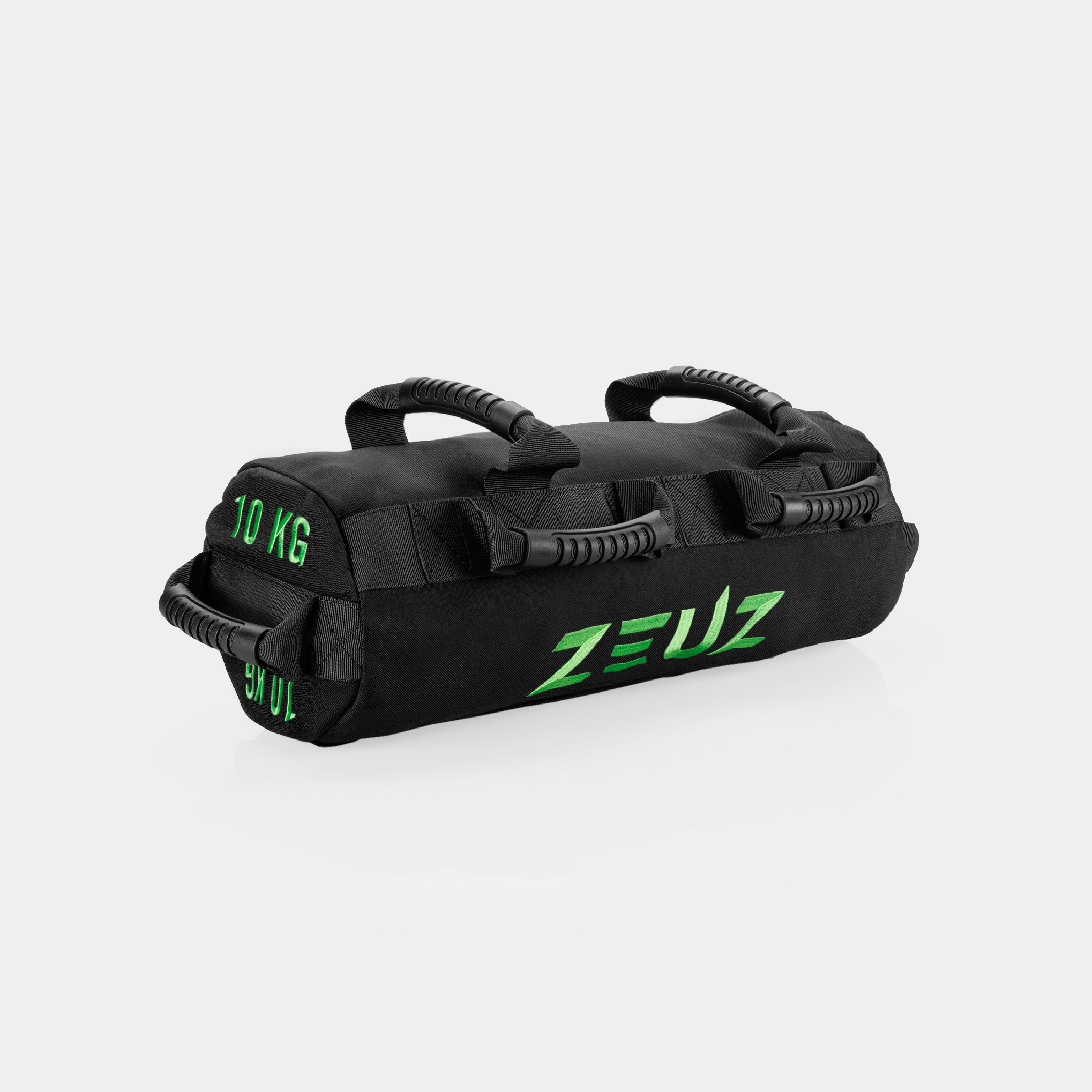 ZEUZ Sacco da allenamento Zandzak - Sandbag e Powerbag – 10 t/m 30 KG