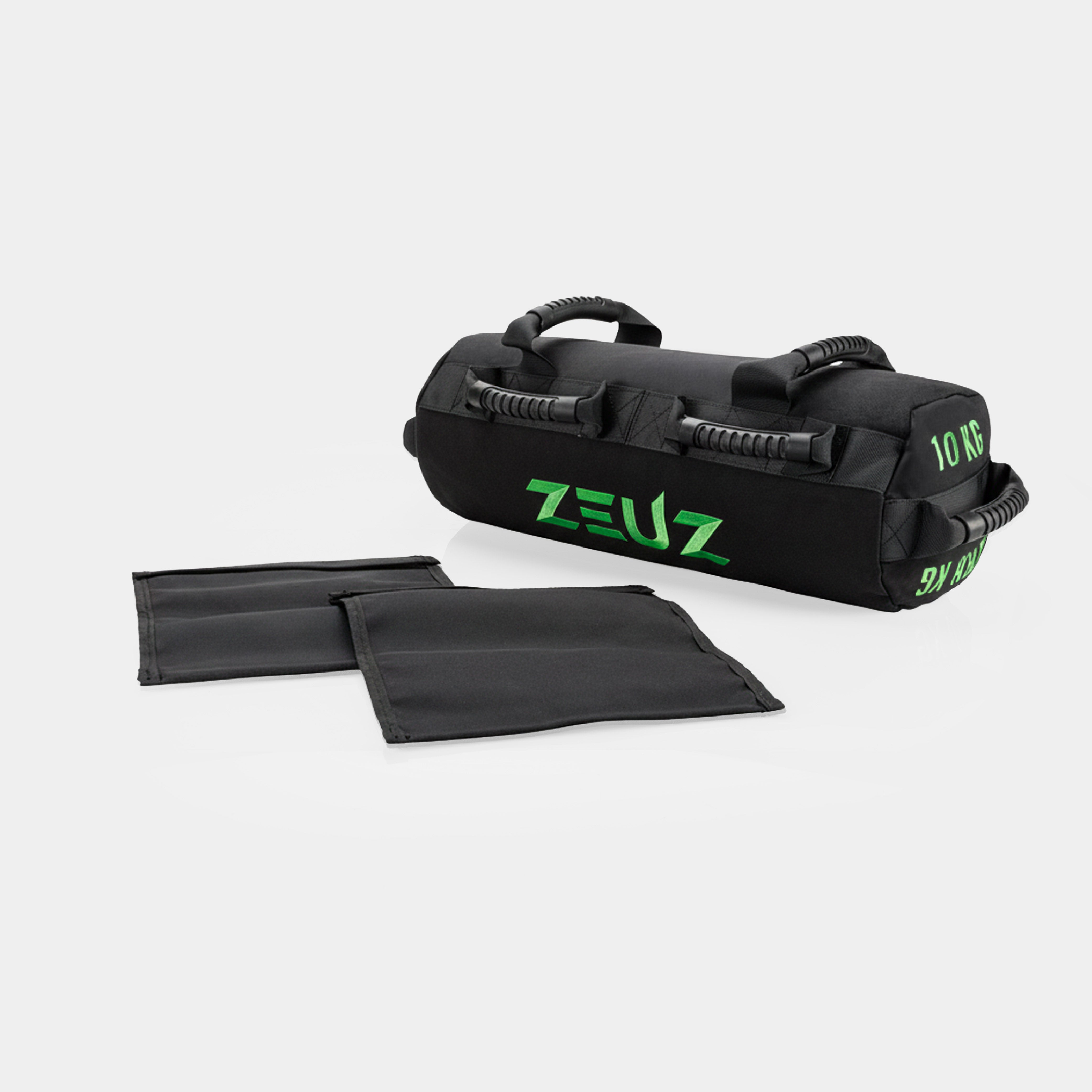 ZEUZ Sacco da allenamento Zandzak - Sandbag e Powerbag – 10 t/m 30 KG
