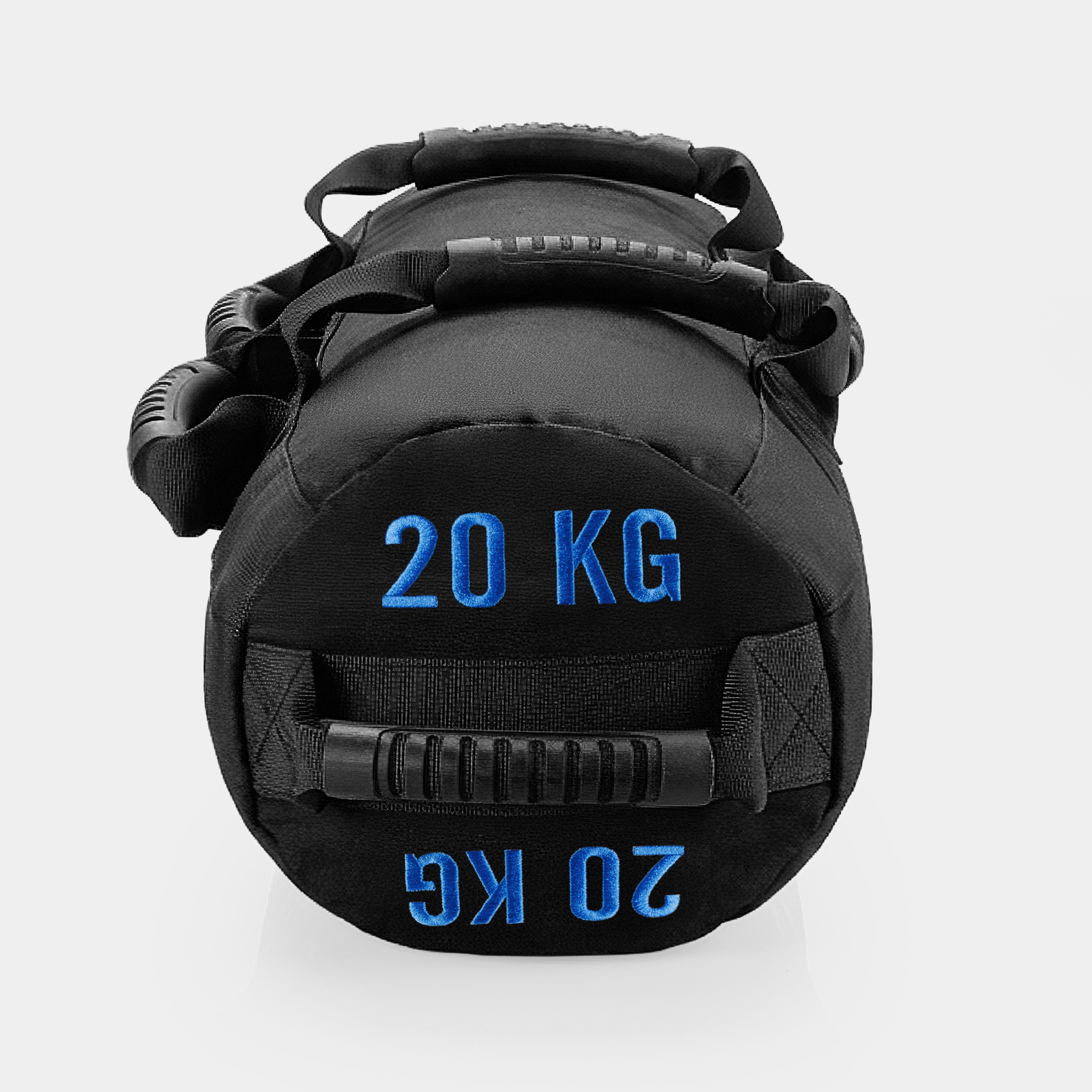 ZEUZ Sacco da allenamento Zandzak - Sandbag e Powerbag – 10 t/m 30 KG