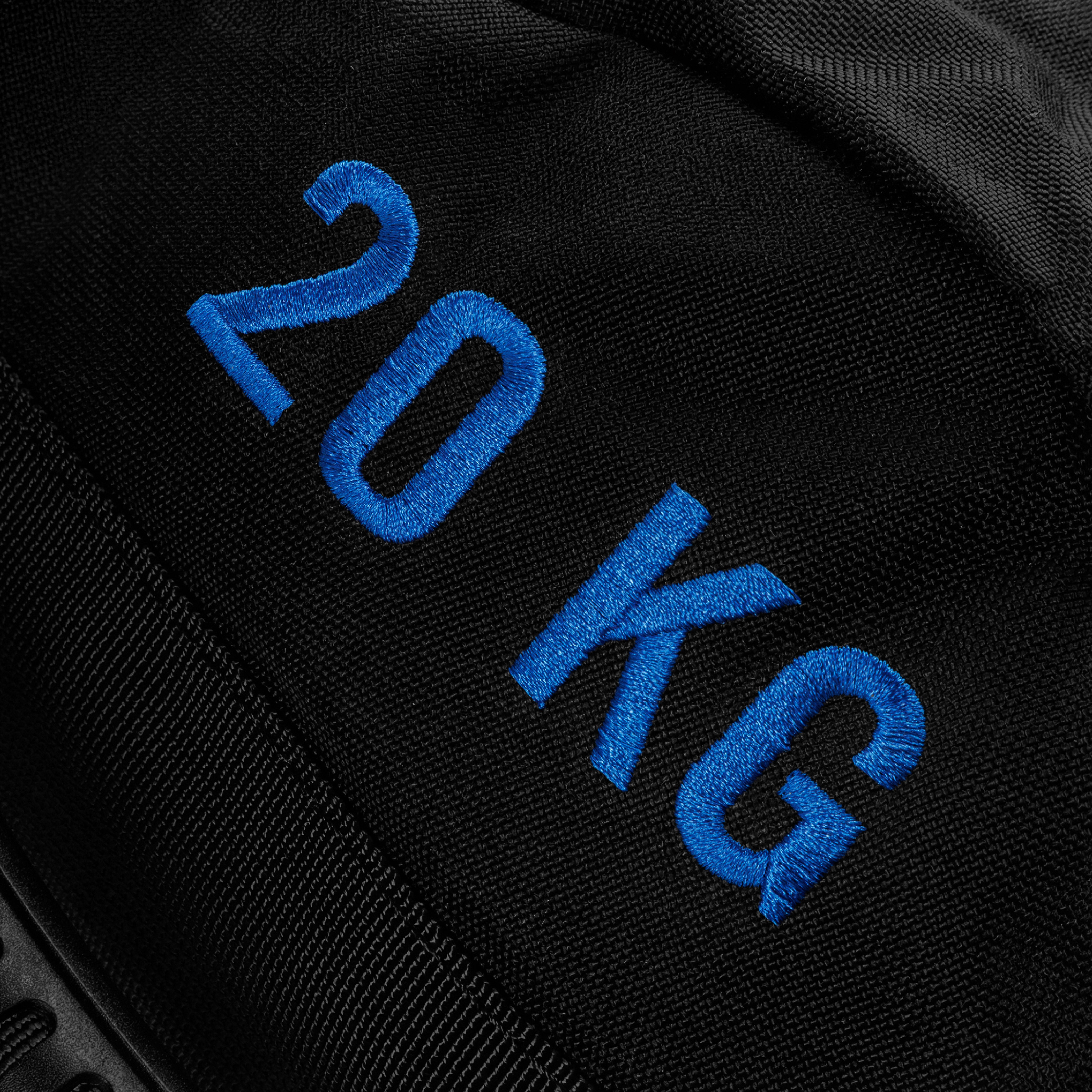 ZEUZ Sacco da allenamento Zandzak - Sandbag e Powerbag – 10 t/m 30 KG