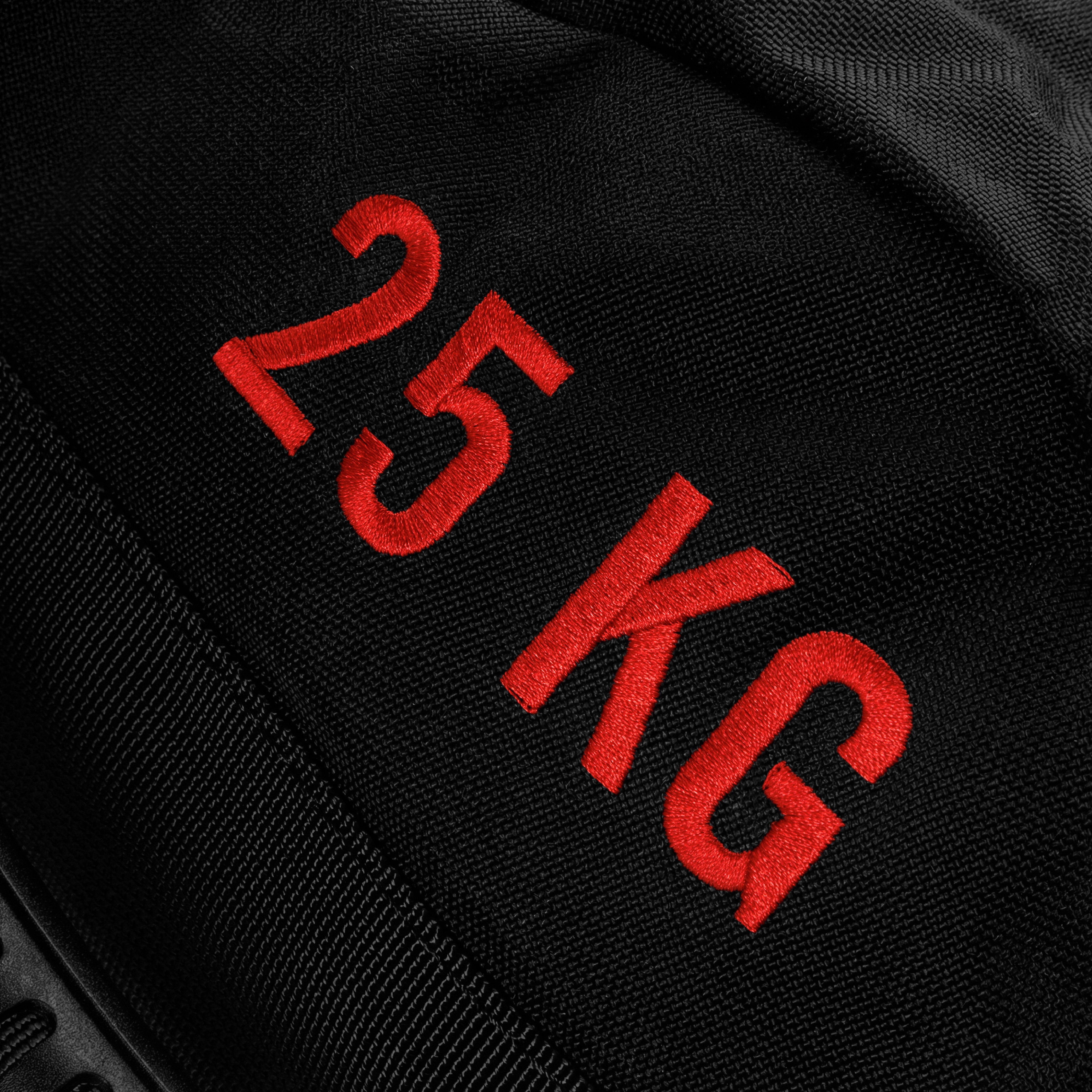 ZEUZ Sacco da allenamento Zandzak - Sandbag e Powerbag – 10 t/m 30 KG