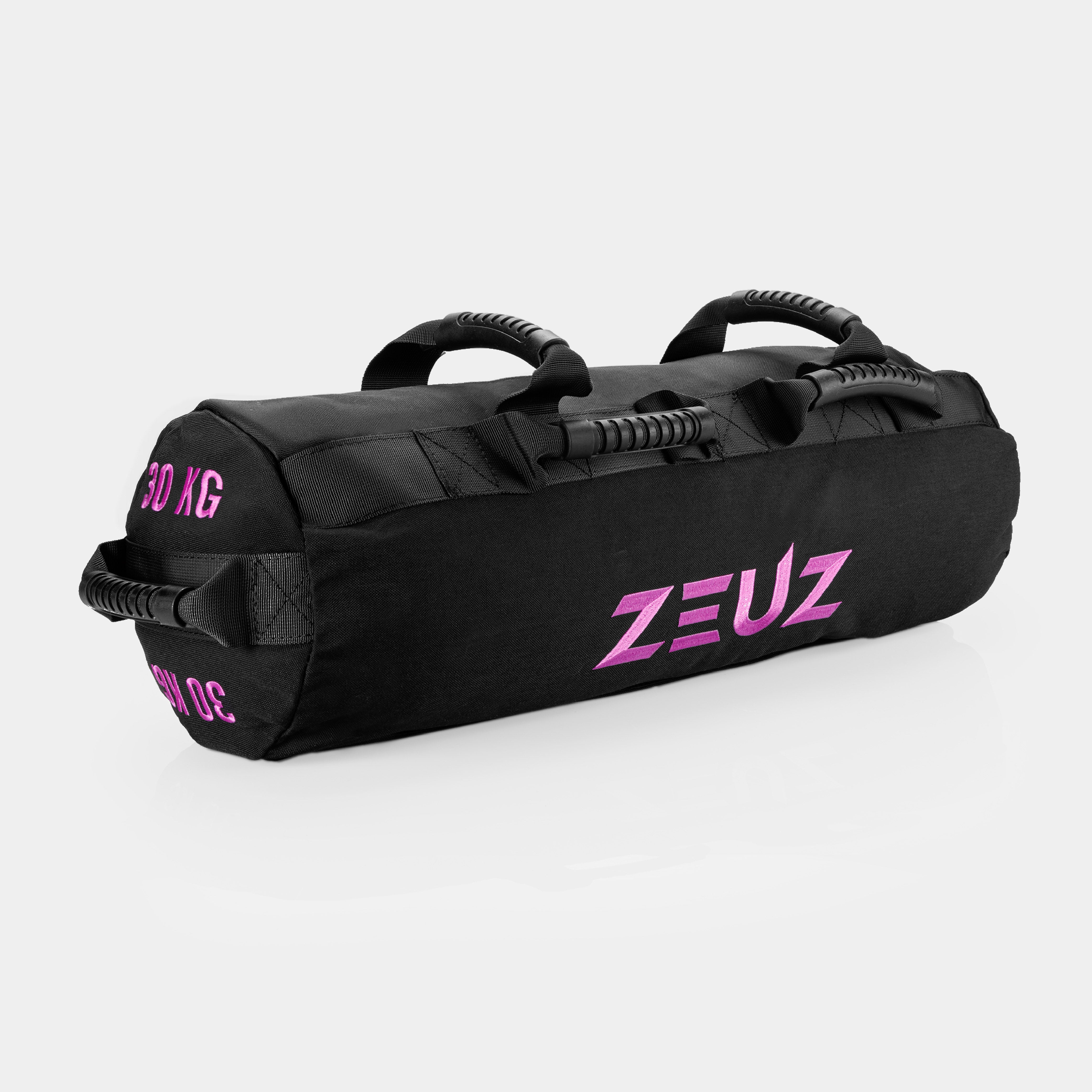 ZEUZ Sacco da allenamento Zandzak - Sandbag e Powerbag – 10 t/m 30 KG