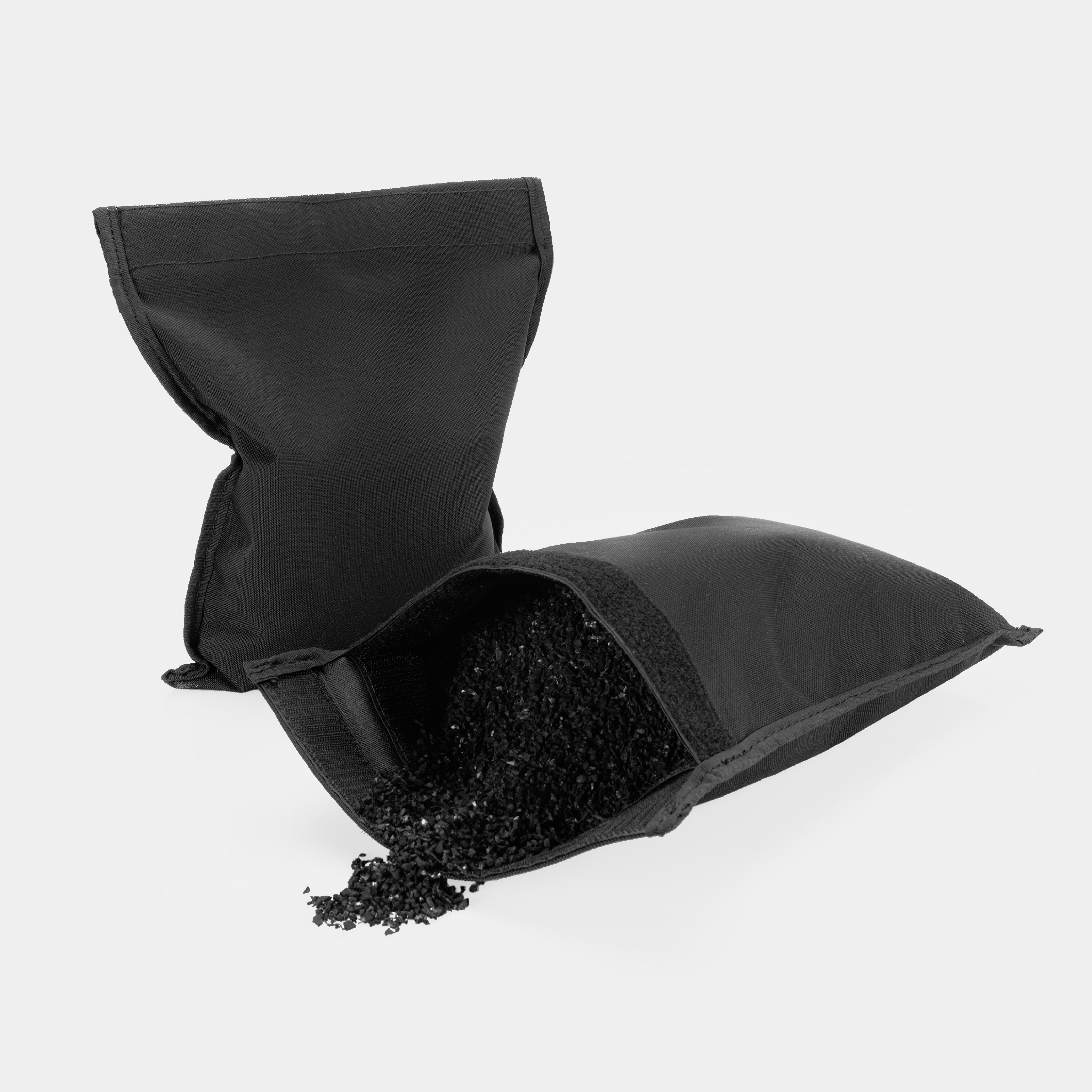 ZEUZ Sacco da allenamento Zandzak - Sandbag e Powerbag – 10 t/m 30 KG