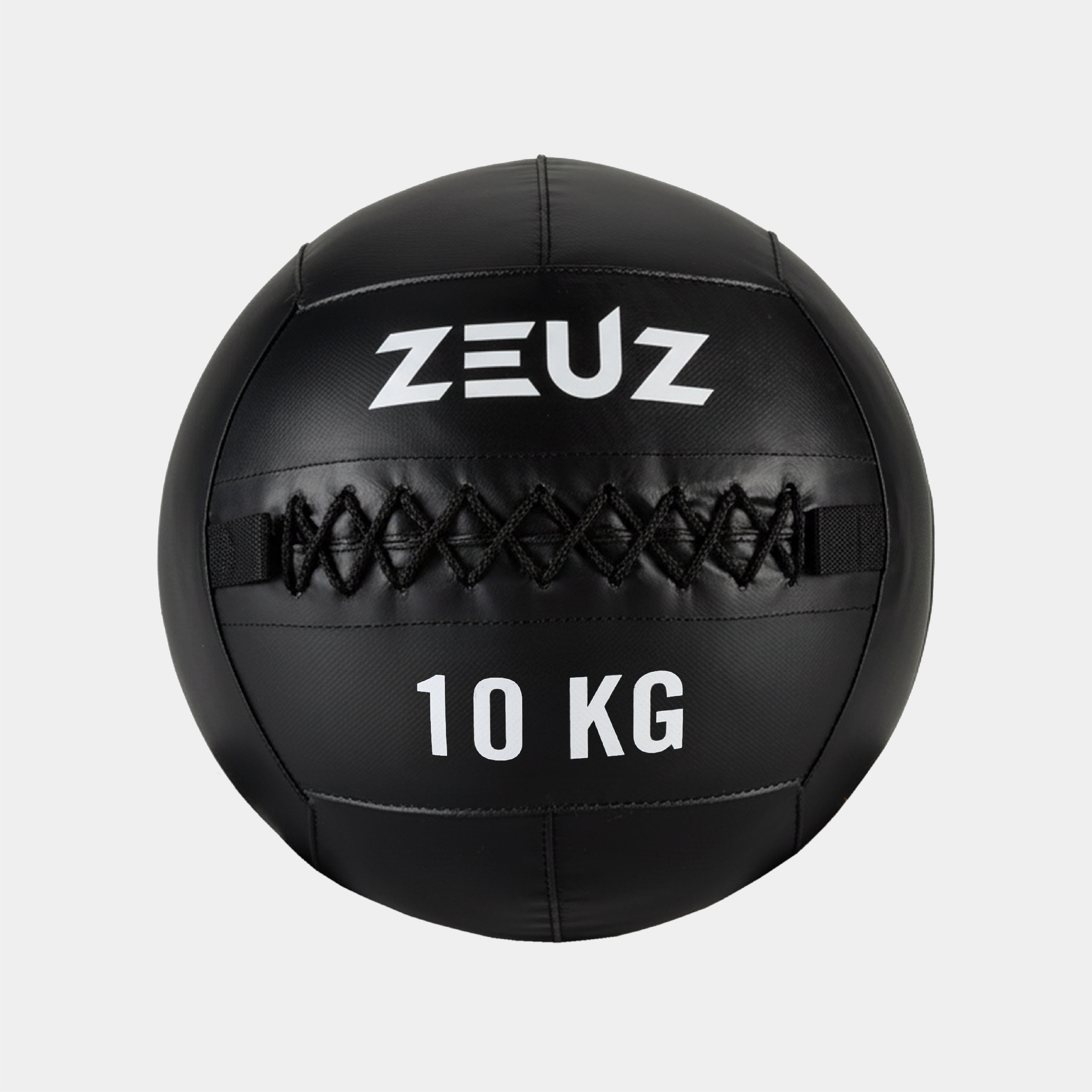 Wall Balls Pro + - Wall Ball CrossFit - ZEUZ