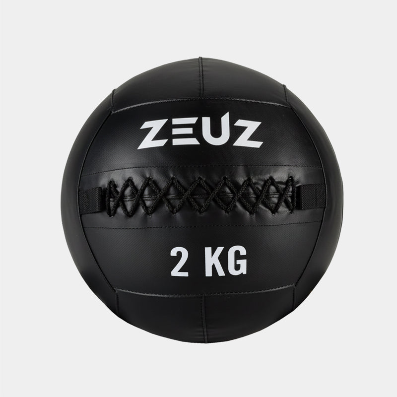 ZEUZ Wall Ball Pro +