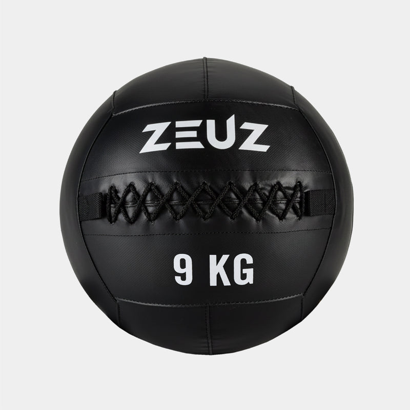 ZEUZ Wall Ball Pro +