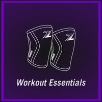 Articles essentiels pour l'entraînement